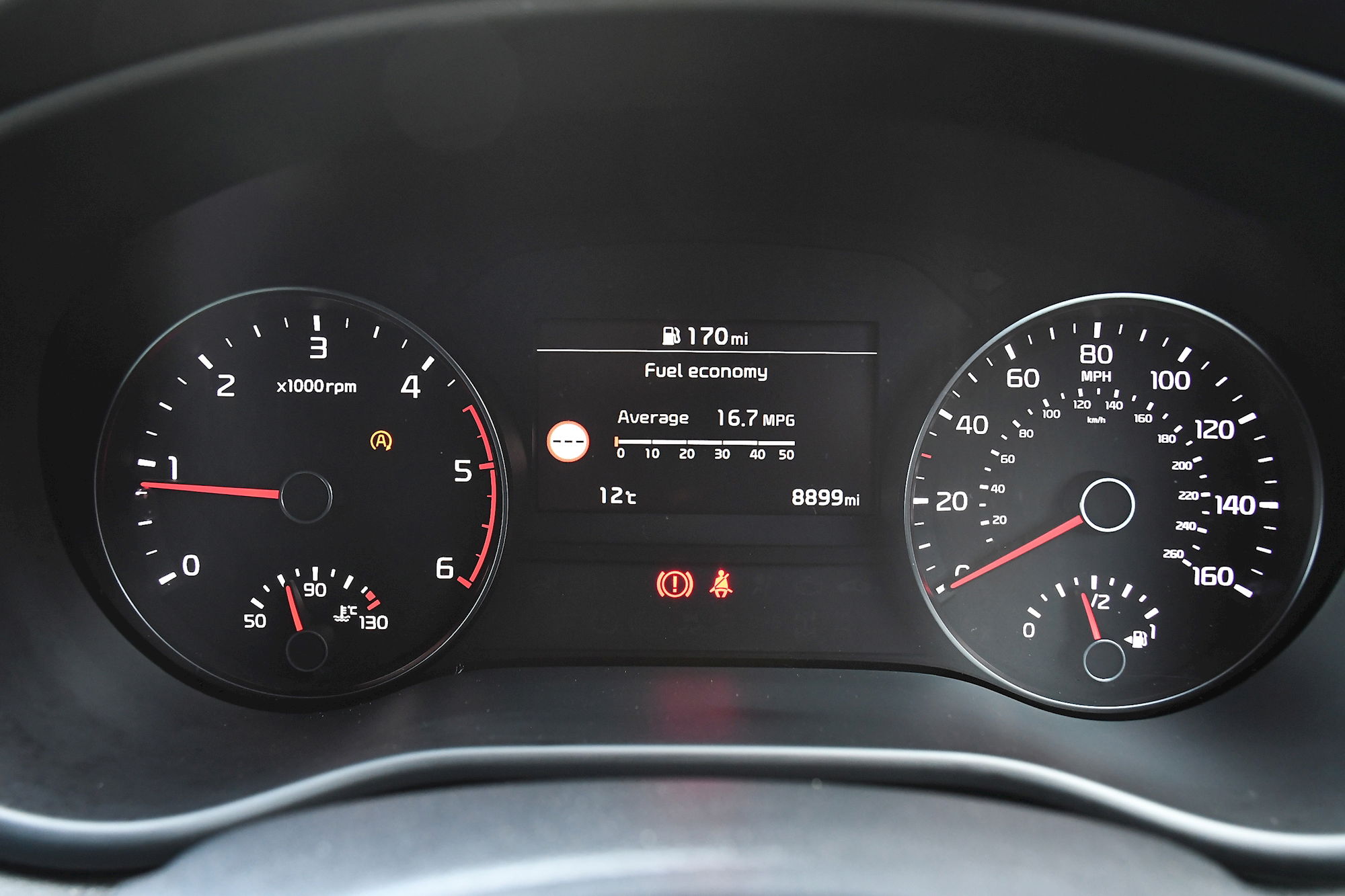 Kia Sportage GT-Line CDRI 5dr Manual 2025