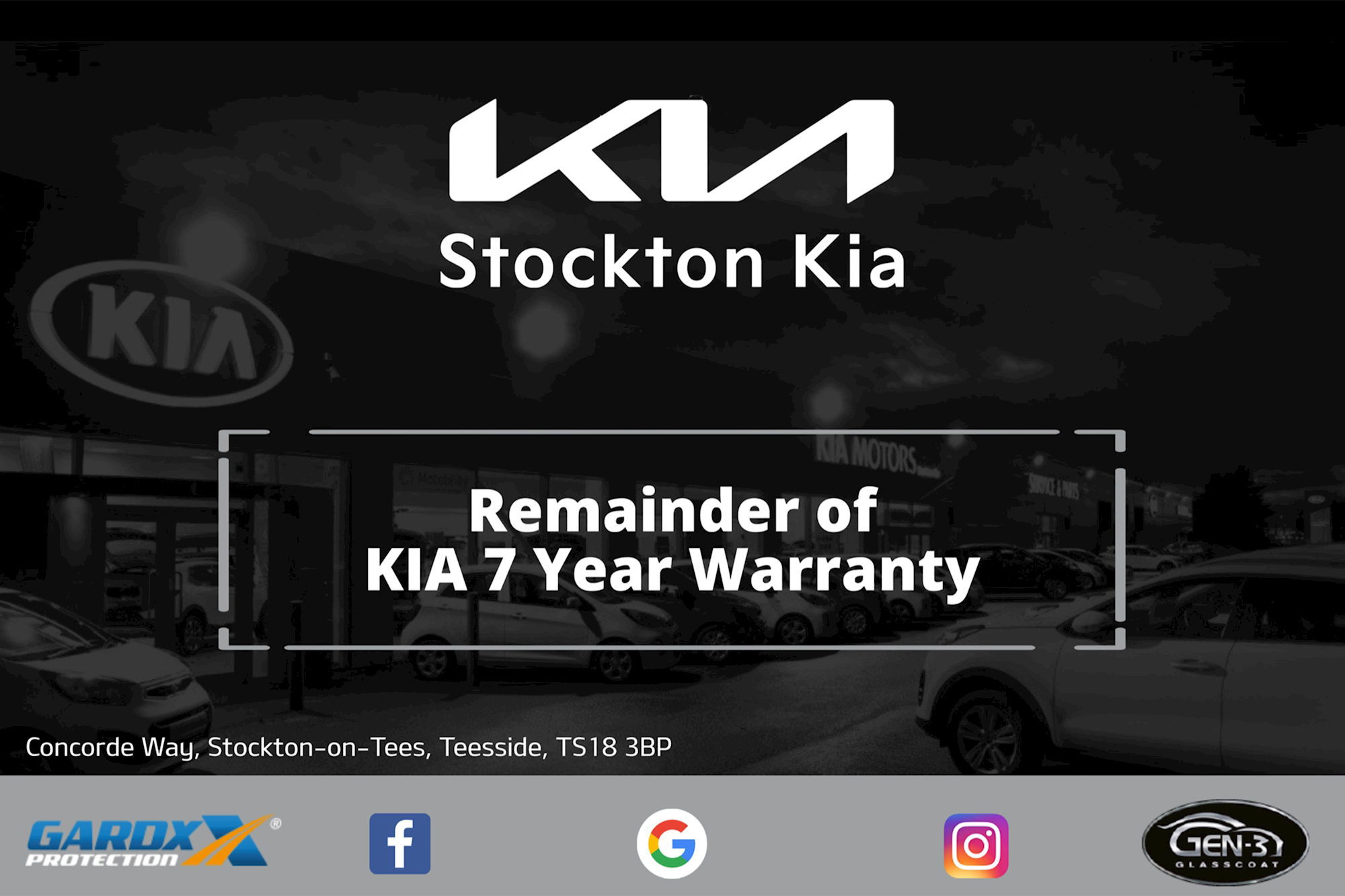 Kia Sportage GT-Line CDRI 5dr Manual 2025