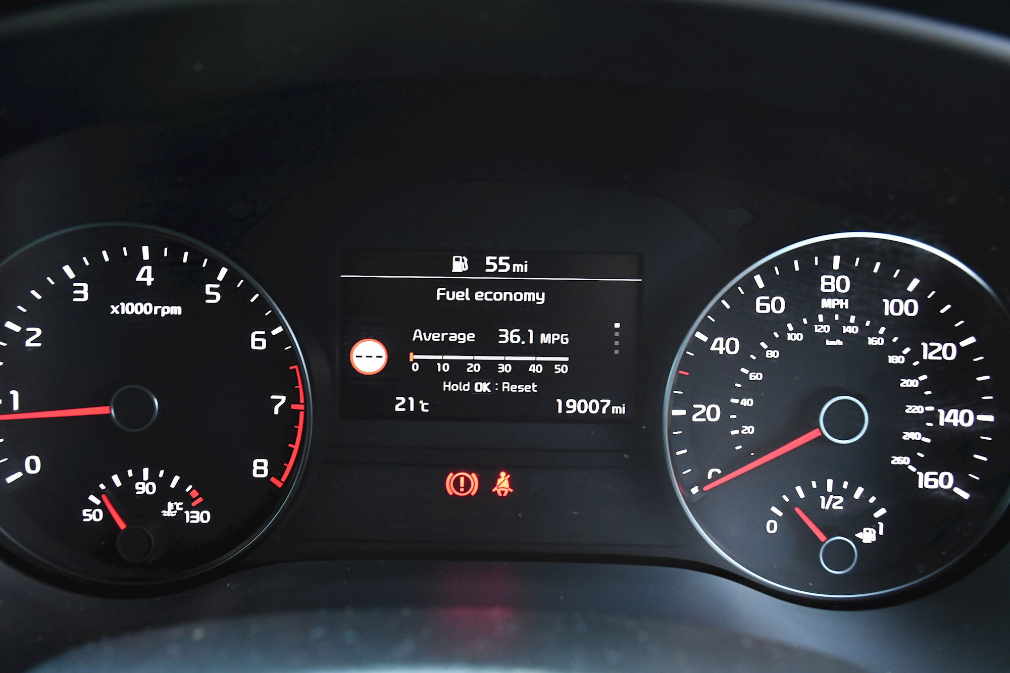 Kia Sportage GT-LINE ISG 5dr Manual 2025