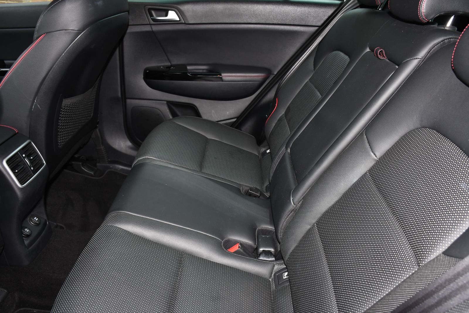 Kia Sportage GT-LINE ISG 5dr Manual 2025