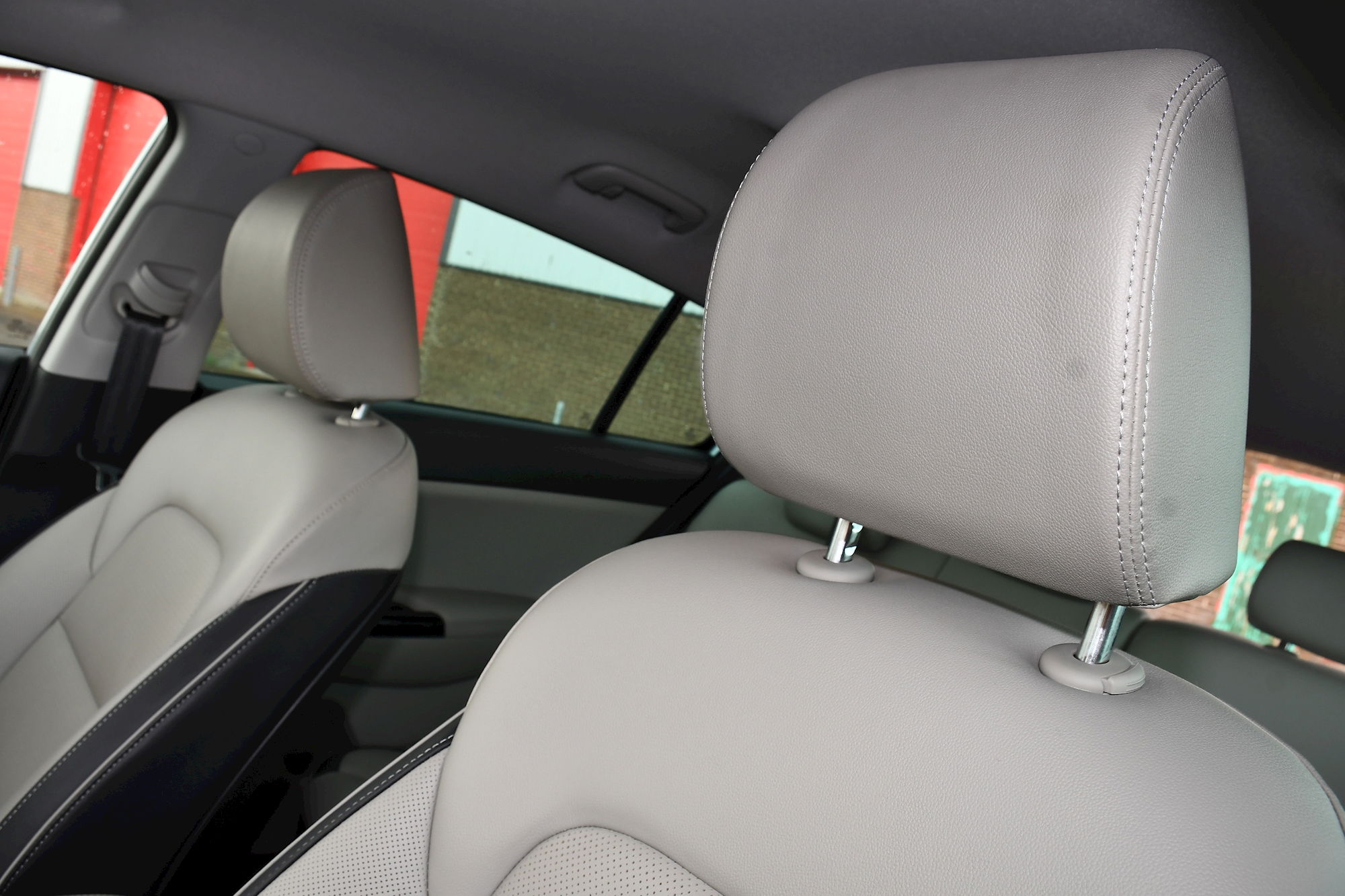 Kia Sportage PLATINUM EDITION ISG 0dr Manual 2025