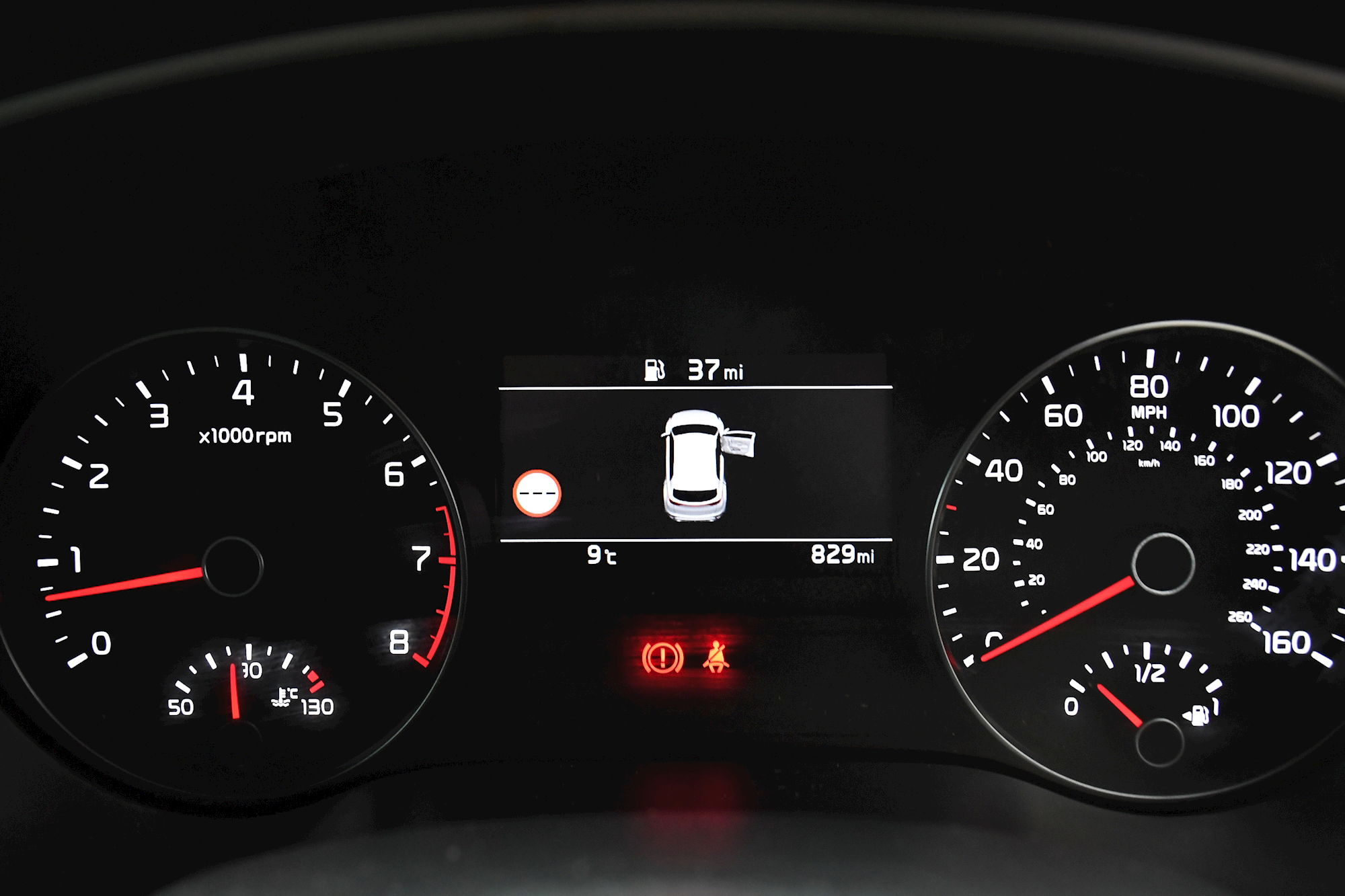 Kia Sportage PLATINUM EDITION ISG 0dr Manual 2025