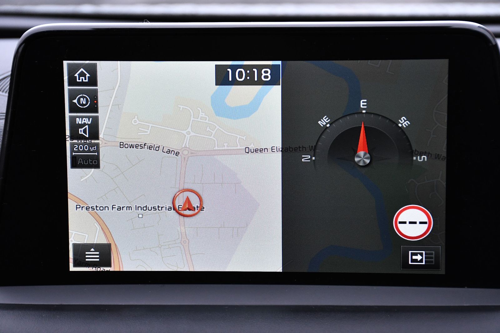 Kia Stinger 2.2 CRDi GT-Line S Gran Turismo 5dr Diesel Auto Euro 6 (s/s) (197 bhp) 5dr Automatic 2025