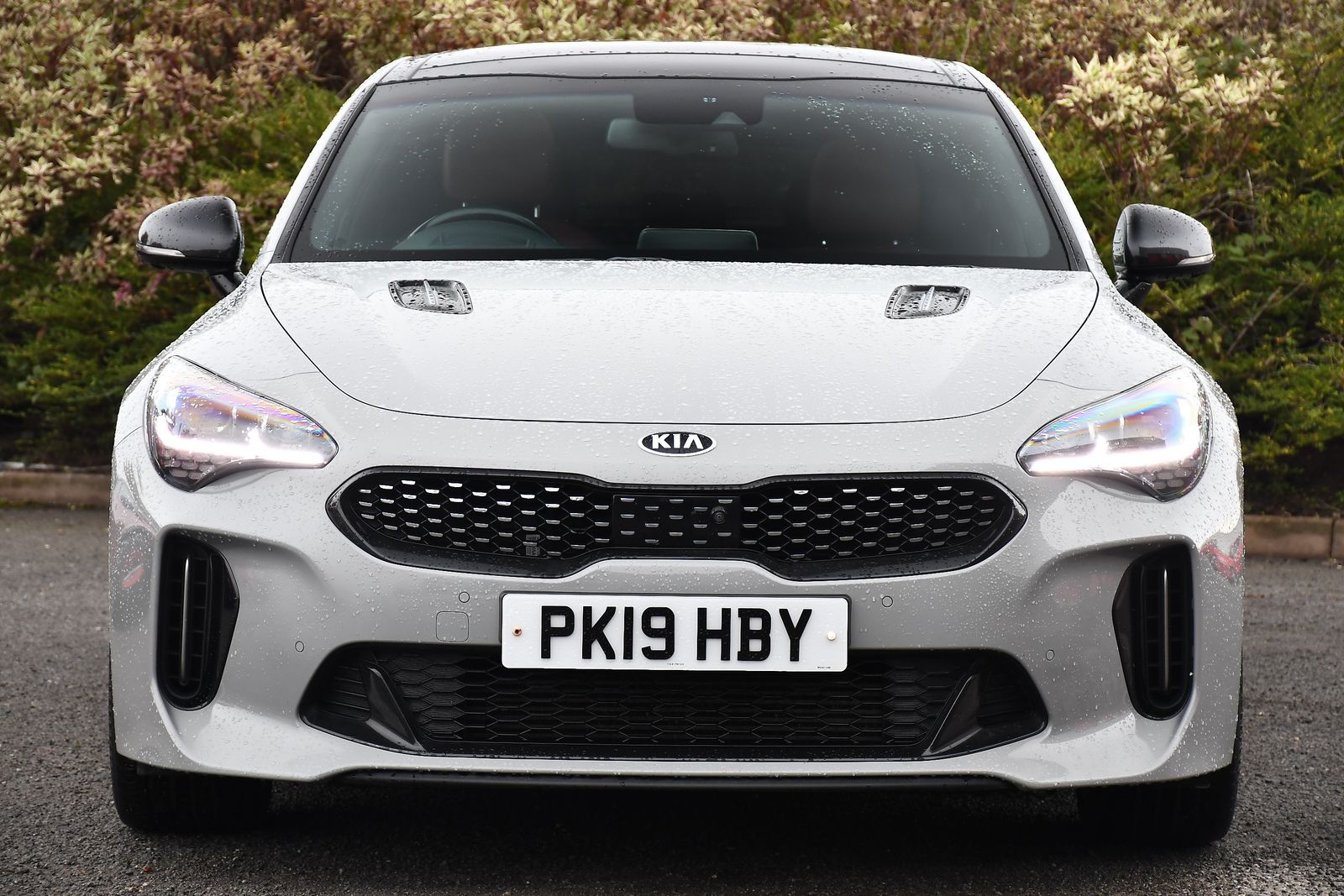 Kia Stinger 2.2 CRDi GT-Line S Gran Turismo 5dr Diesel Auto Euro 6 (s/s) (197 bhp) 5dr Automatic 2025