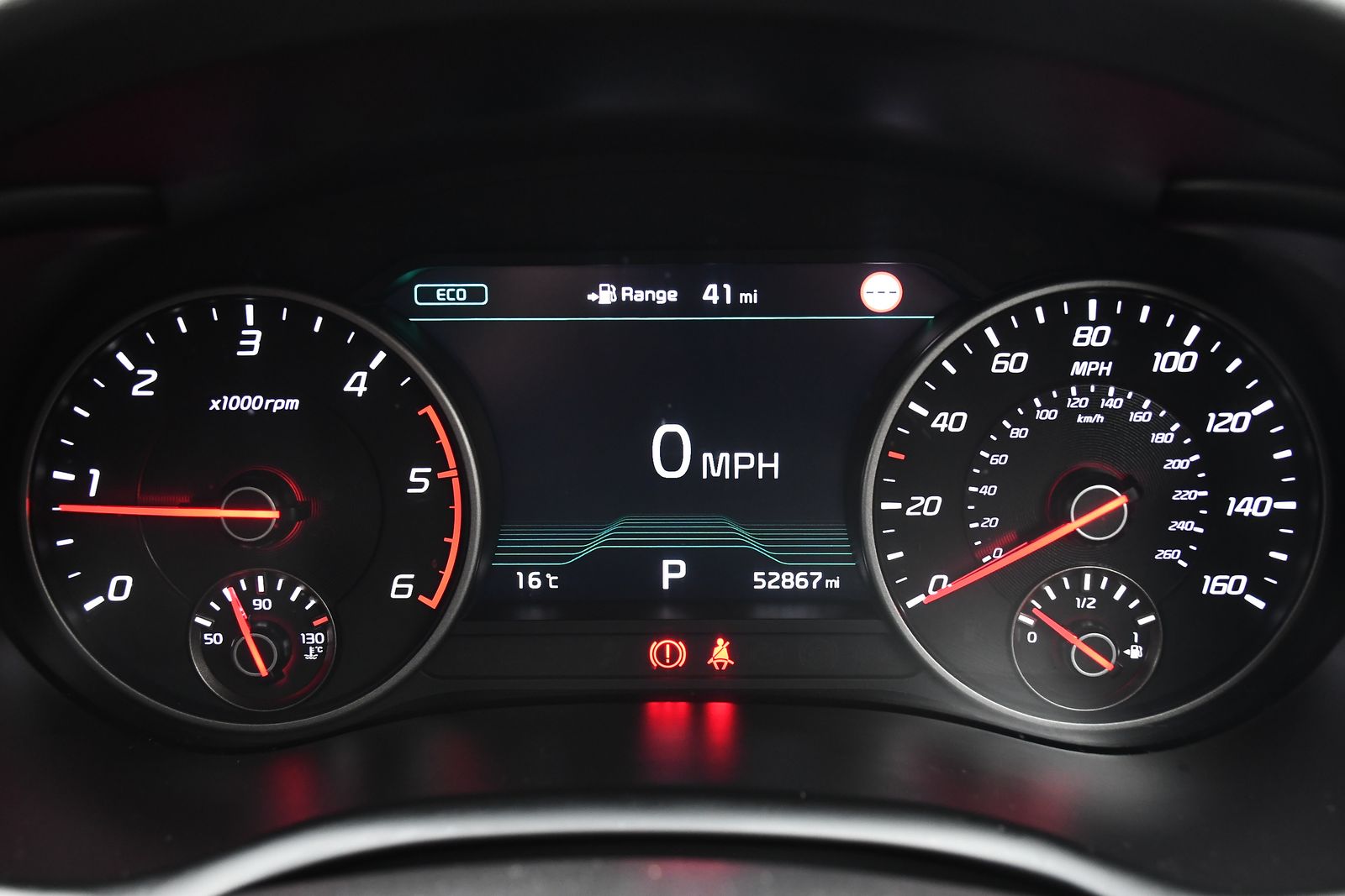 Kia Stinger 2.2 CRDi GT-Line S Gran Turismo 5dr Diesel Auto Euro 6 (s/s) (197 bhp) 5dr Automatic 2025