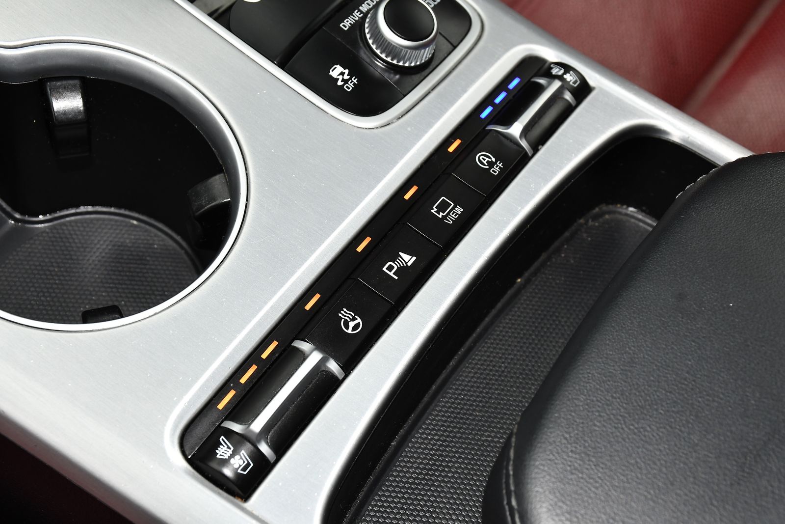 Kia Stinger 2.2 CRDi GT-Line S Gran Turismo 5dr Diesel Auto Euro 6 (s/s) (197 bhp) 5dr Automatic 2025