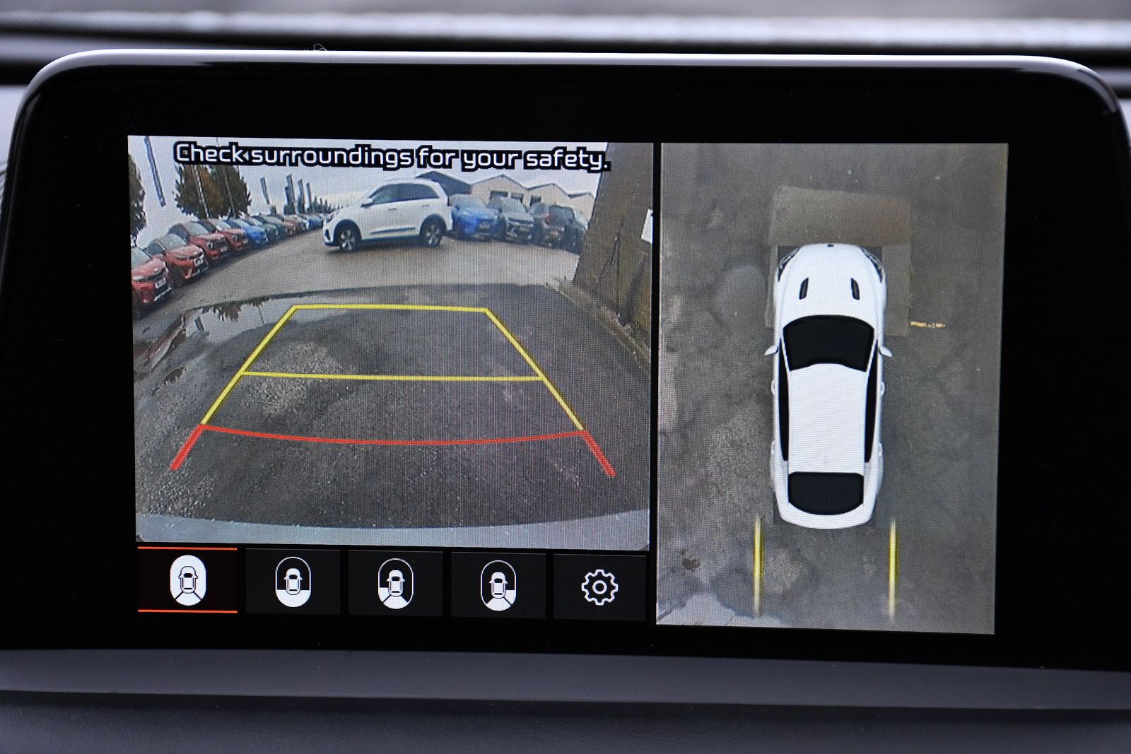 Kia Stinger 2.2 CRDi GT-Line S Gran Turismo 5dr Diesel Auto Euro 6 (s/s) (197 bhp) 5dr Automatic 2025