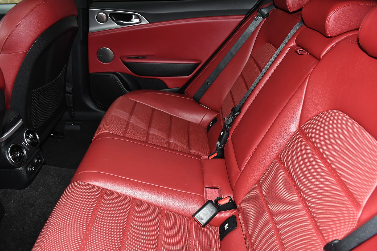 Kia Stinger 2.2 CRDi GT-Line S Gran Turismo 5dr Diesel Auto Euro 6 (s/s) (197 bhp) 5dr Automatic 2025