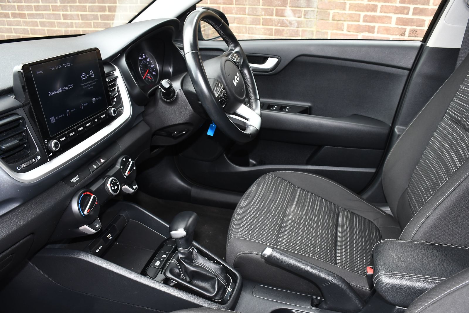 Kia Stonic 1.0 T-GDi 2 SUV 5dr Petrol DCT Euro 6 (s/s) (99 bhp) 5dr Automatic 2025