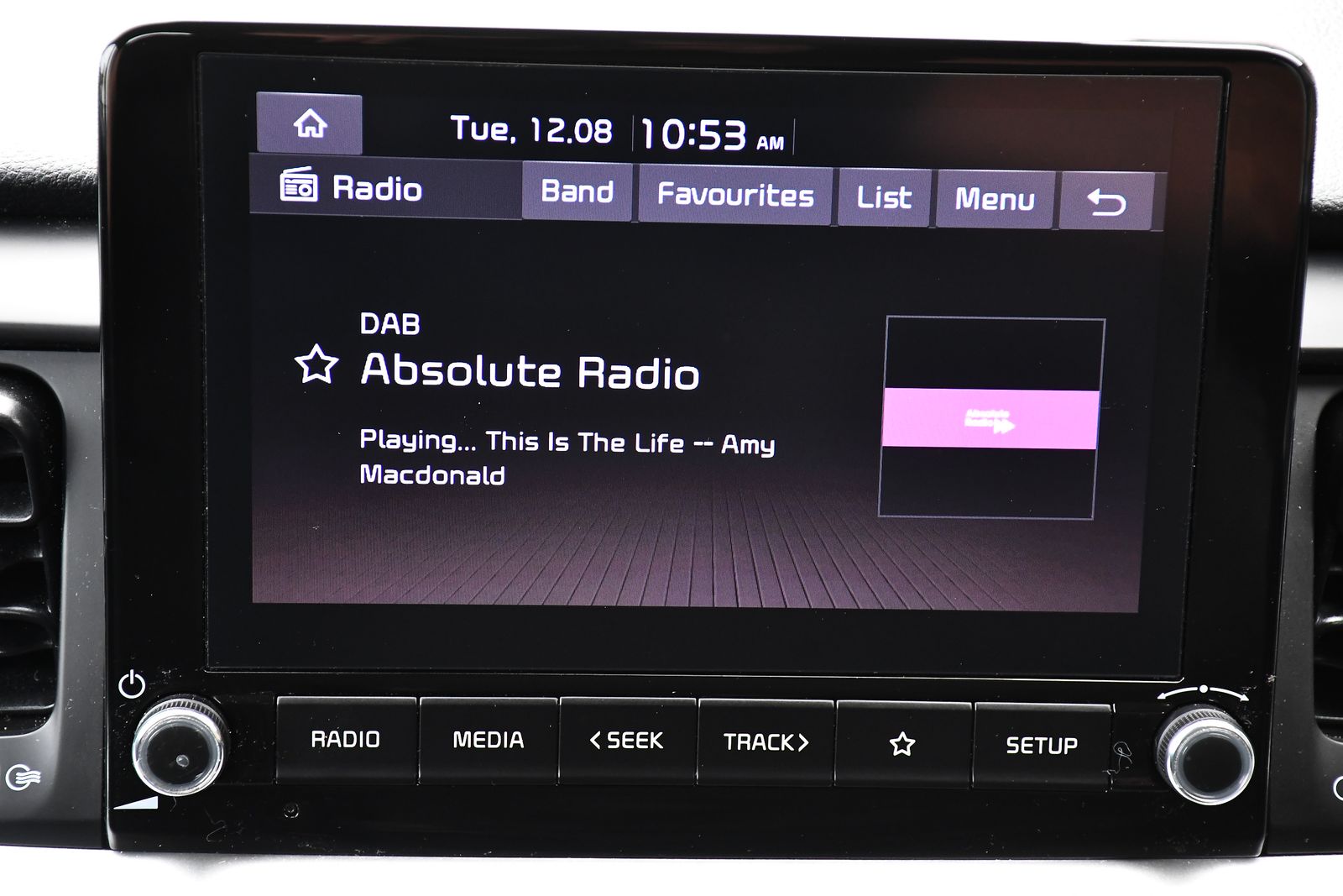 Kia Stonic 1.0 T-GDi 2 SUV 5dr Petrol DCT Euro 6 (s/s) (99 bhp) 5dr Automatic 2025