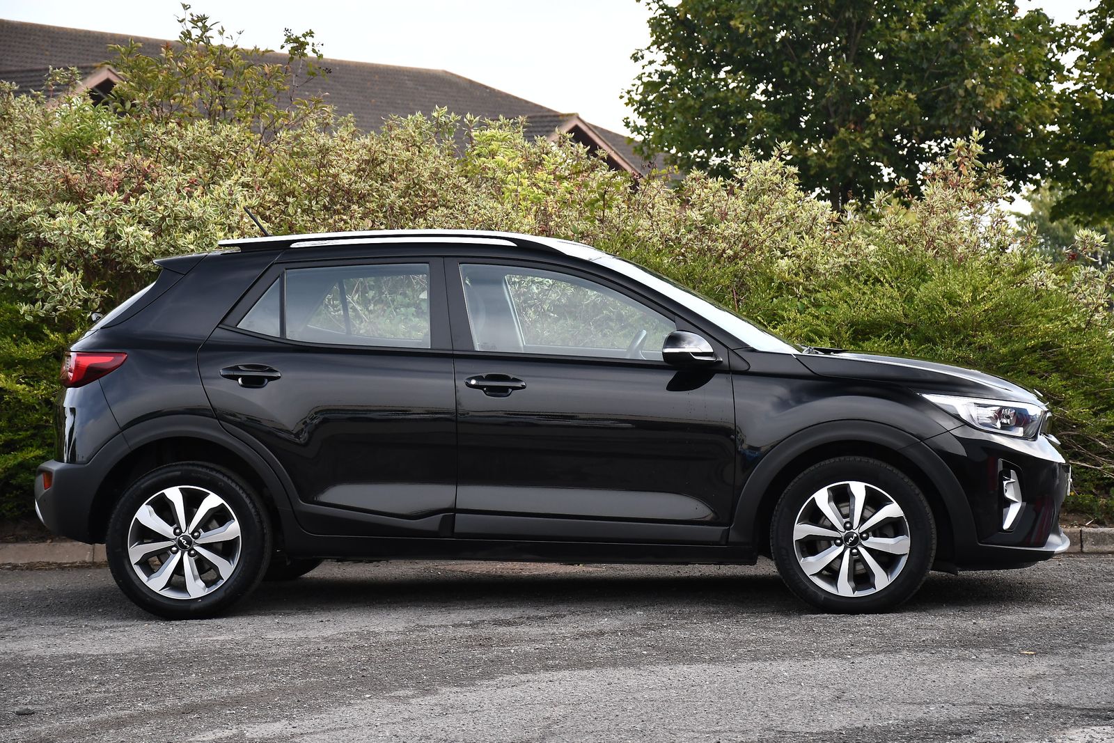 Kia Stonic 1.0 T-GDi 2 SUV 5dr Petrol DCT Euro 6 (s/s) (99 bhp) 5dr Automatic 2025