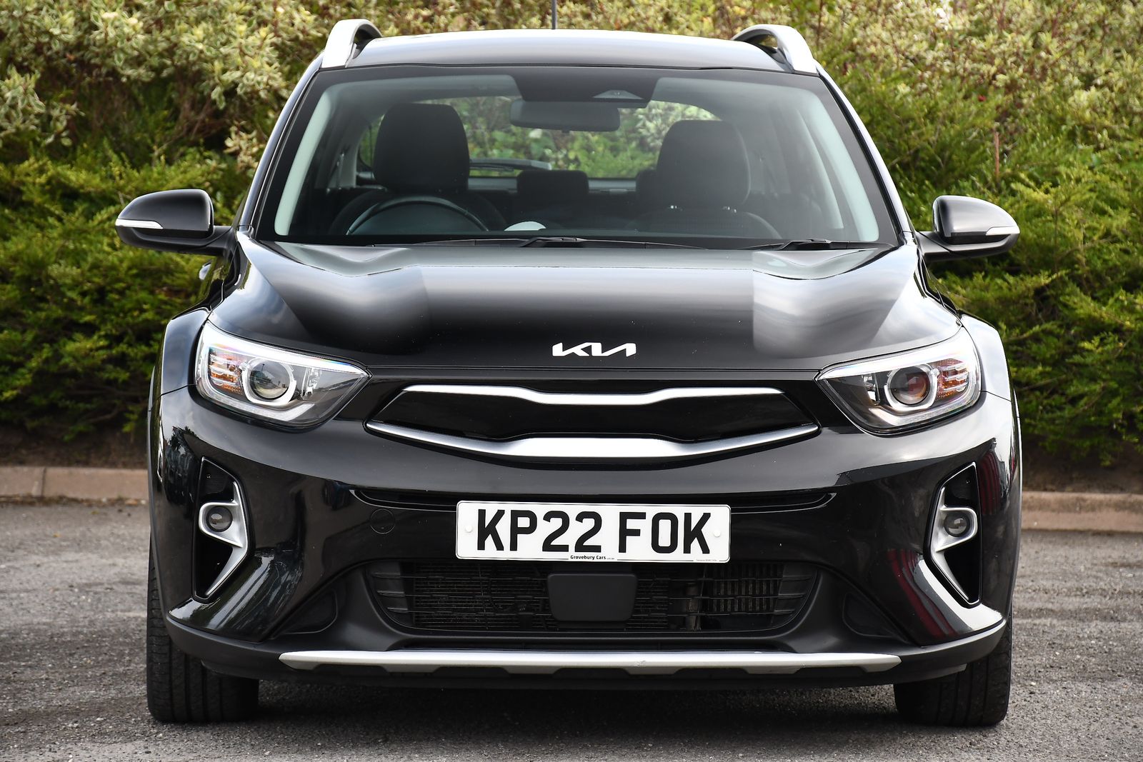 Kia Stonic 1.0 T-GDi 2 SUV 5dr Petrol DCT Euro 6 (s/s) (99 bhp) 5dr Automatic 2025