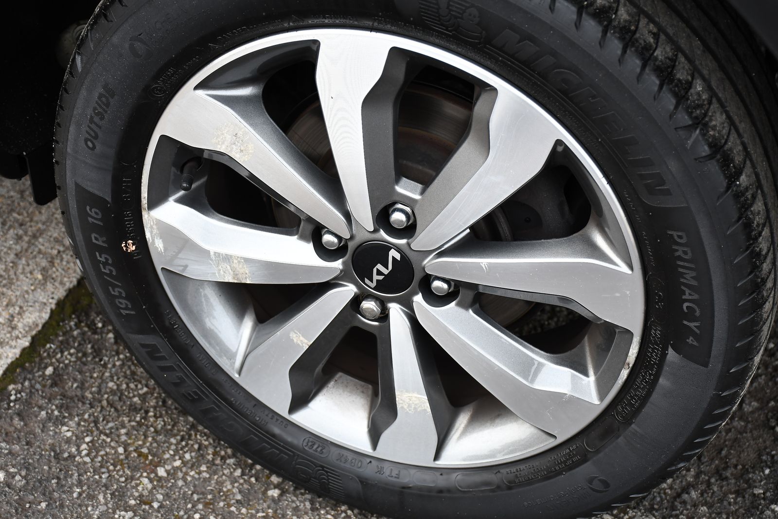 Kia Stonic 1.0 T-GDi 2 SUV 5dr Petrol DCT Euro 6 (s/s) (99 bhp) 5dr Automatic 2025