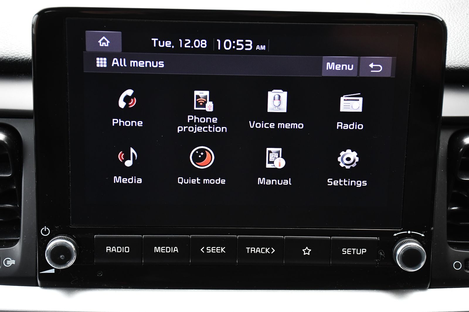 Kia Stonic 1.0 T-GDi 2 SUV 5dr Petrol DCT Euro 6 (s/s) (99 bhp) 5dr Automatic 2025