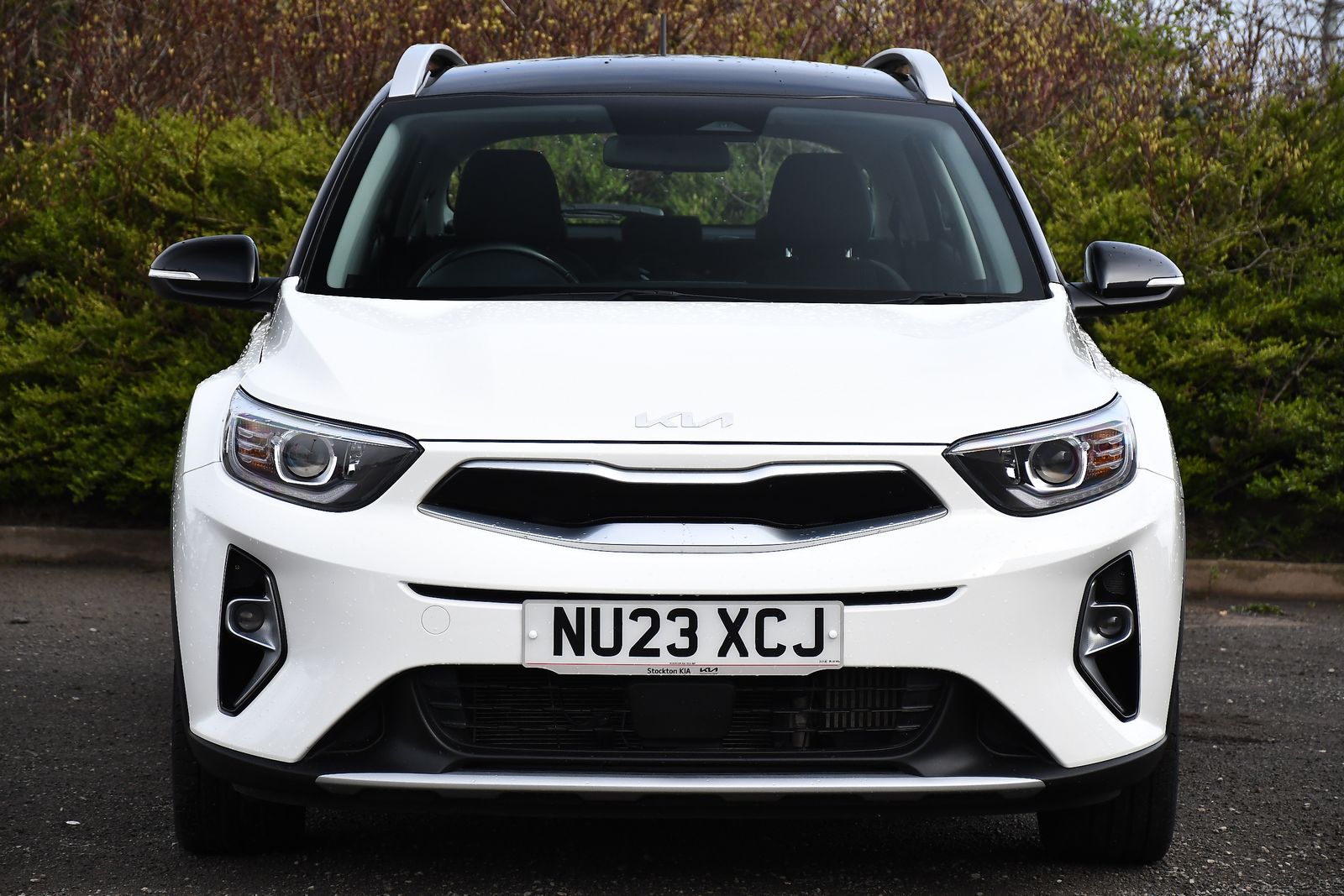 Kia Stonic 1.0 T-GDi 2 SUV 5dr Petrol Manual Euro 6 (s/s) (99 bhp) 5dr Manual 2026