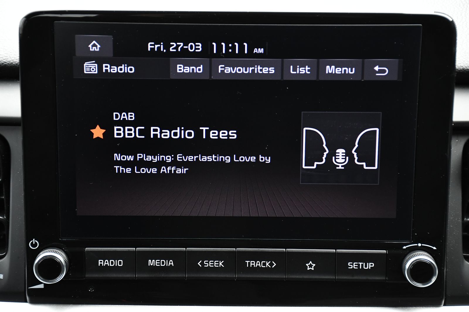 Kia Stonic 1.0 T-GDi 2 SUV 5dr Petrol Manual Euro 6 (s/s) (99 bhp) 5dr Manual 2026