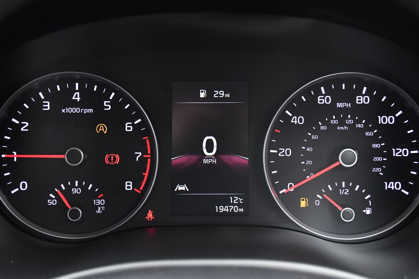 Kia Stonic 1.0 T-GDi 2 SUV 5dr Petrol Manual Euro 6 (s/s) (99 bhp) 5dr Manual 2026