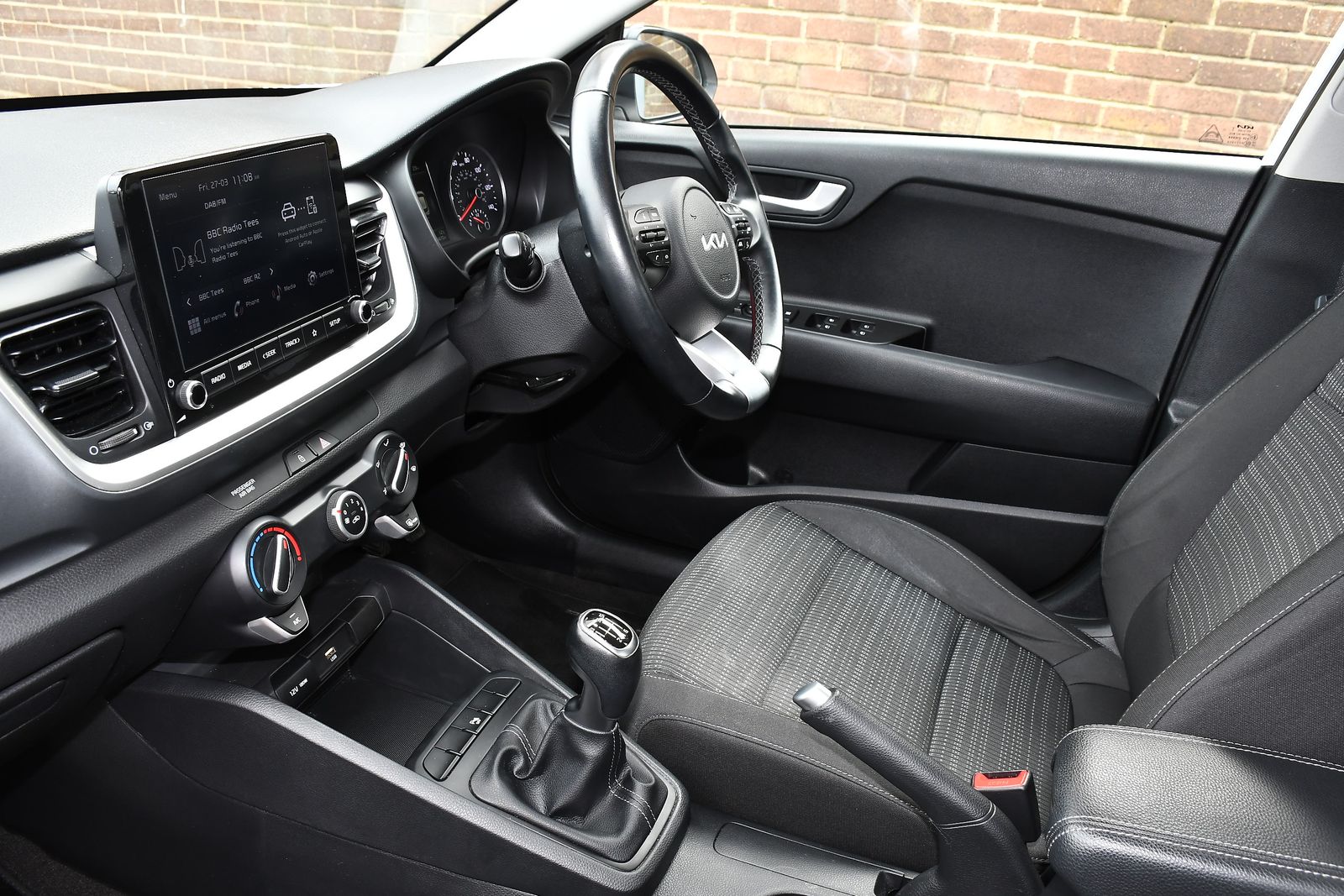 Kia Stonic 1.0 T-GDi 2 SUV 5dr Petrol Manual Euro 6 (s/s) (99 bhp) 5dr Manual 2026