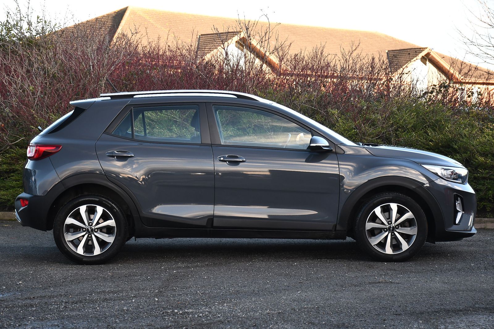 Kia Stonic 1.0 T-GDi 2 SUV 5dr Petrol Manual Euro 6 (s/s) (99 bhp) 5dr Manual 2026