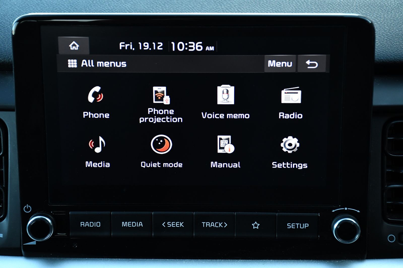 Kia Stonic 1.0 T-GDi 2 SUV 5dr Petrol Manual Euro 6 (s/s) (99 bhp) 5dr Manual 2026