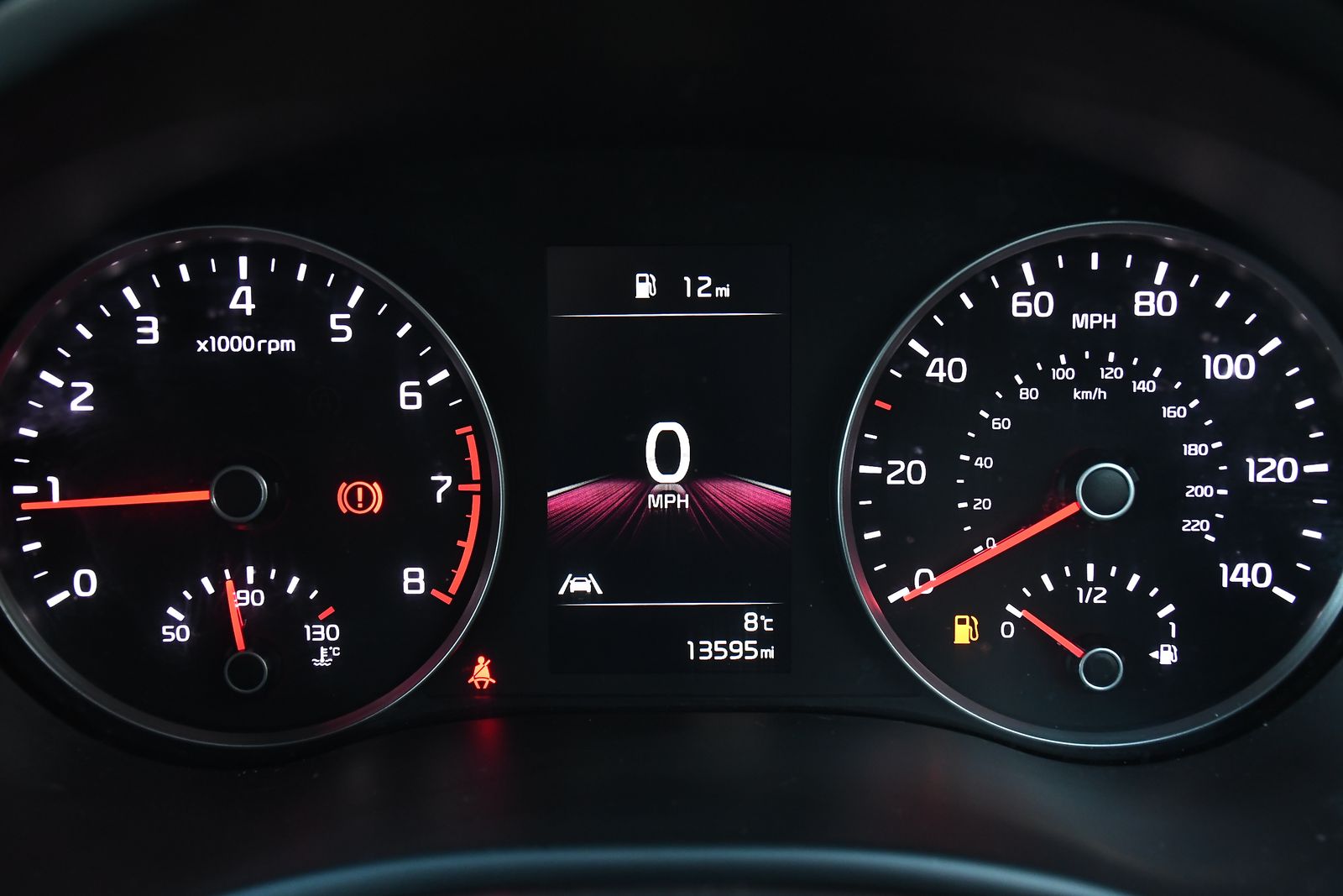 Kia Stonic 1.0 T-GDi 2 SUV 5dr Petrol Manual Euro 6 (s/s) (99 bhp) 5dr Manual 2026