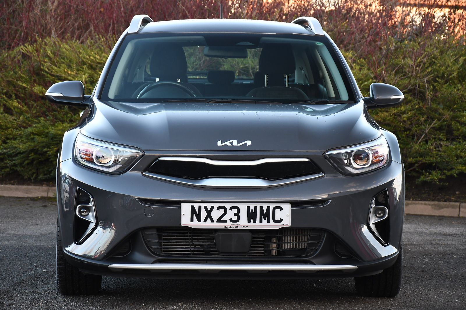 Kia Stonic 1.0 T-GDi 2 SUV 5dr Petrol Manual Euro 6 (s/s) (99 bhp) 5dr Manual 2026