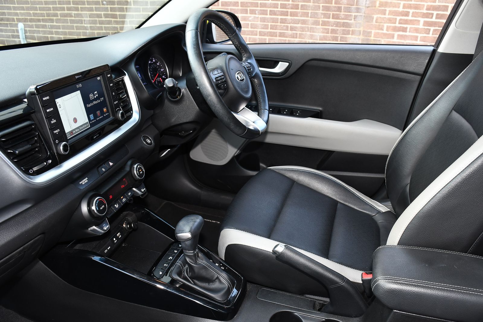 Kia Stonic 1.0 T-GDi 4 SUV 5dr Petrol DCT Euro 6 (s/s) (118 bhp) 5dr Automatic 2025