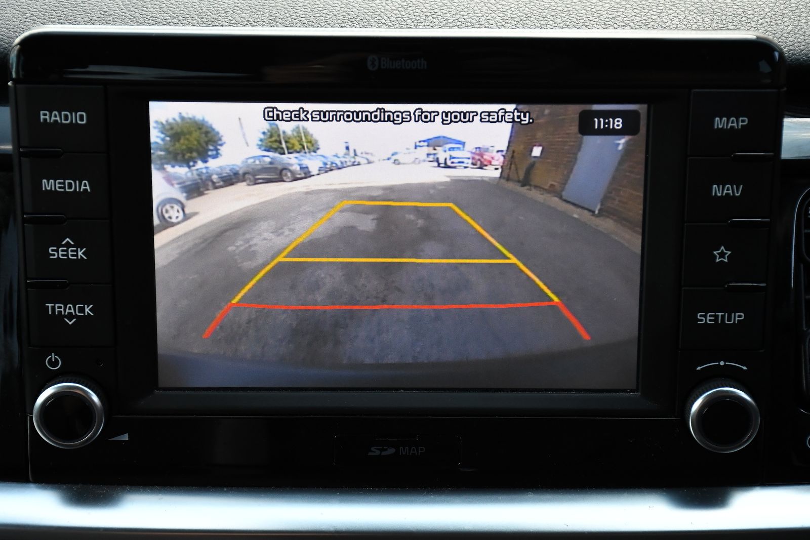 Kia Stonic 1.0 T-GDi 4 SUV 5dr Petrol DCT Euro 6 (s/s) (118 bhp) 5dr Automatic 2025