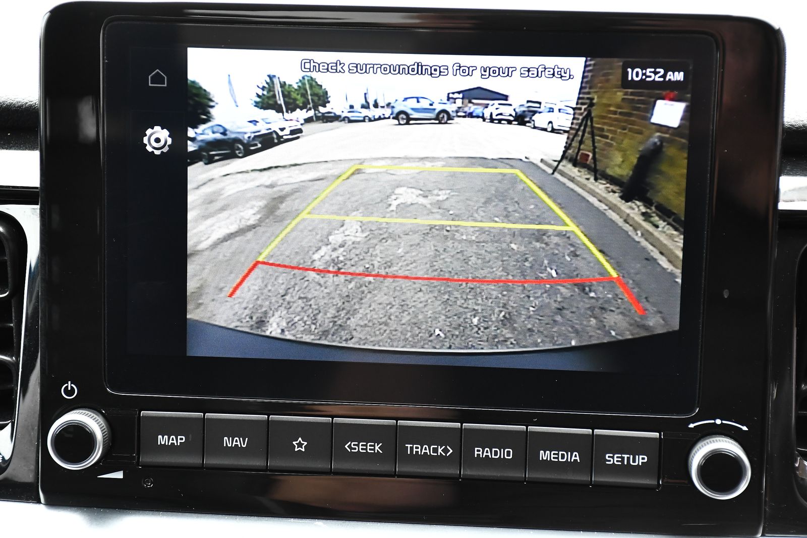 Kia Stonic 1.0 T-GDi MHEV GT-Line S SUV 5dr Petrol Hybrid DCT Euro 6 (s/s) (118 bhp) 5dr Automatic 2025