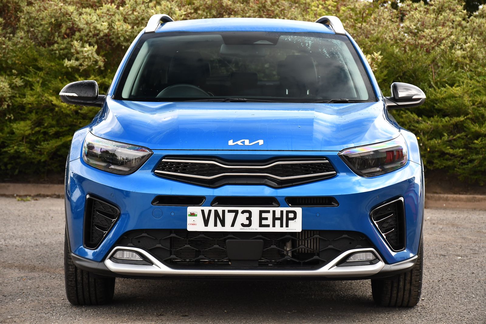 Kia Stonic 1.0 T-GDi MHEV GT-Line S SUV 5dr Petrol Hybrid DCT Euro 6 (s/s) (118 bhp) 5dr Automatic 2025