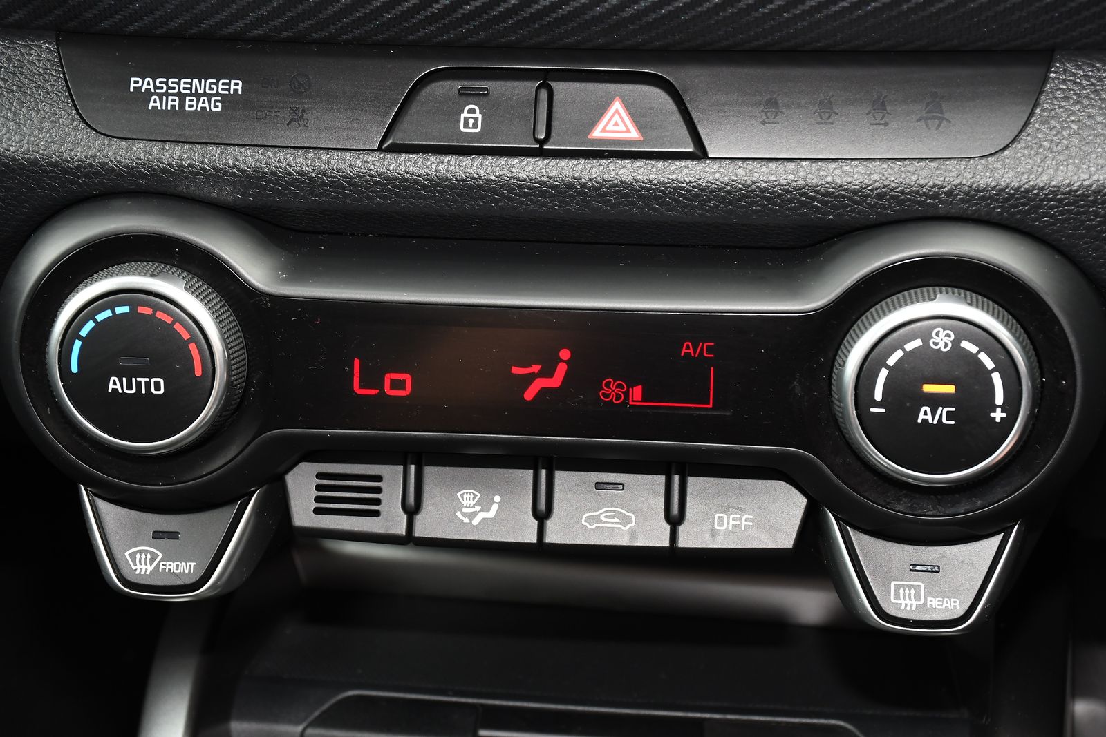 Kia Stonic 1.0 T-GDi MHEV GT-Line S SUV 5dr Petrol Hybrid DCT Euro 6 (s/s) (118 bhp) 5dr Automatic 2025