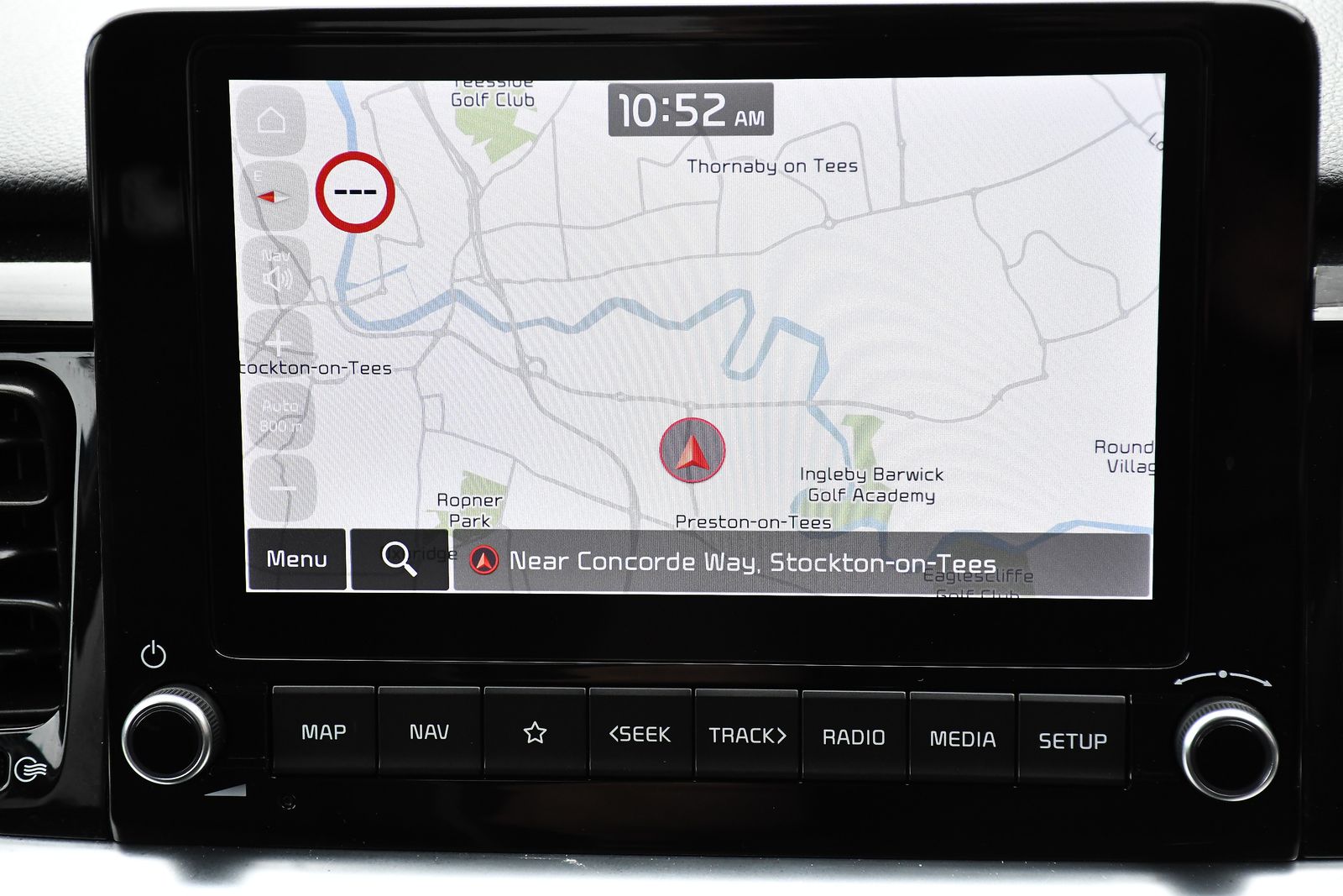 Kia Stonic 1.0 T-GDi MHEV GT-Line S SUV 5dr Petrol Hybrid DCT Euro 6 (s/s) (118 bhp) 5dr Automatic 2025