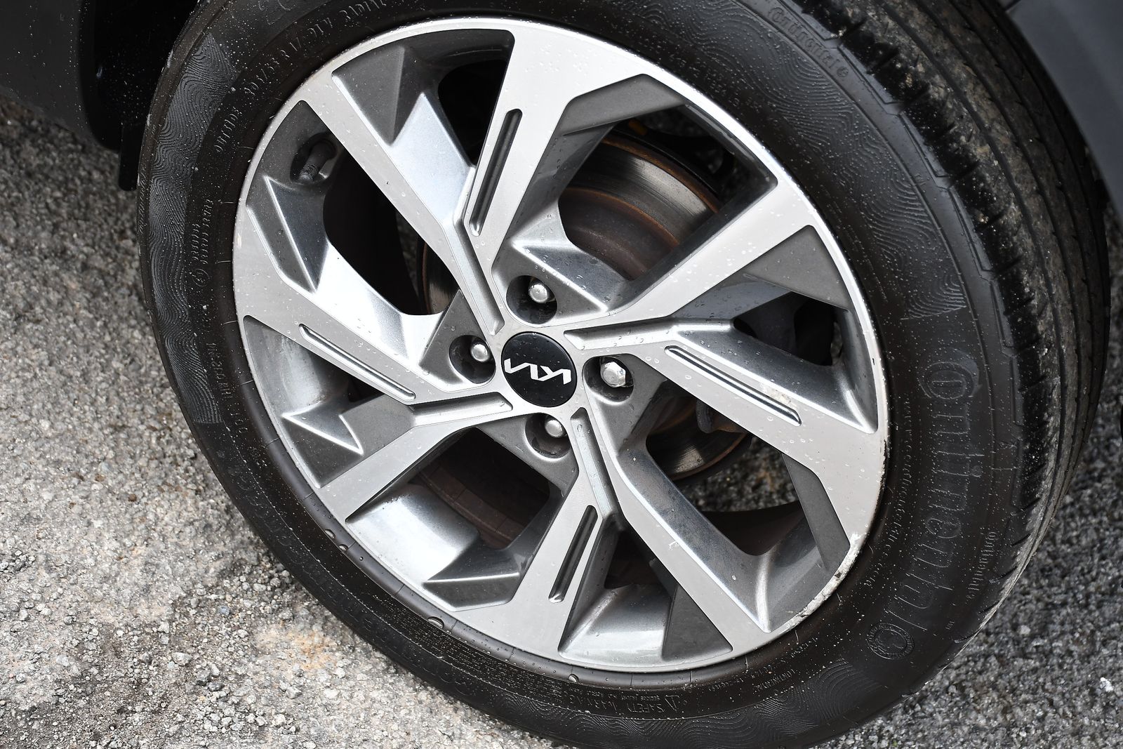Kia Stonic 1.0 T-GDi MHEV GT-Line SUV 5dr Petrol Hybrid Manual Euro 6 (s/s) (118 bhp) 5dr Manual 2026