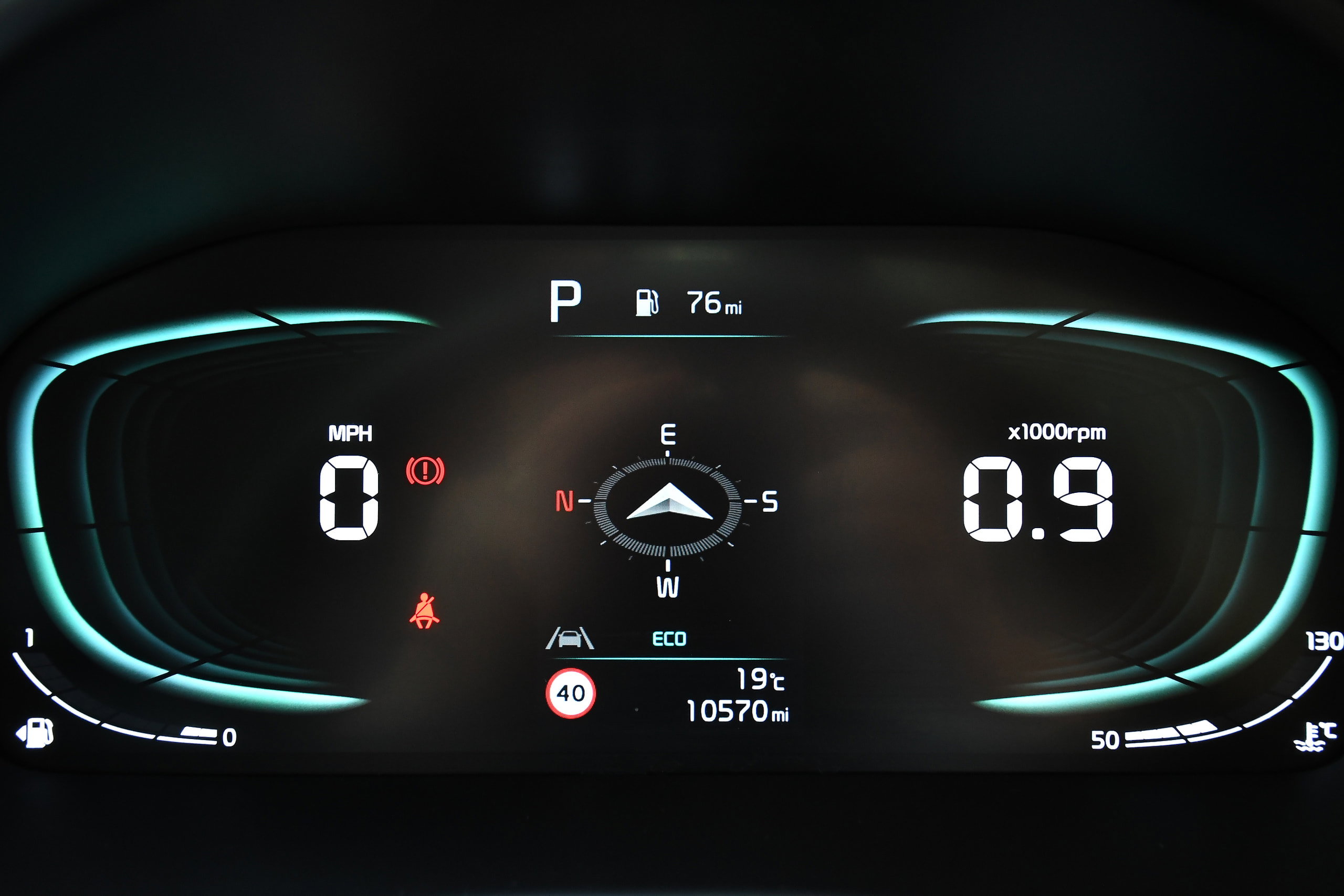 Kia Stonic 1.0 T-GDi MHEV Shadow SUV 5dr Petrol Hybrid DCT Euro 6 (s/s) (98 bhp) 5dr Automatic 2026