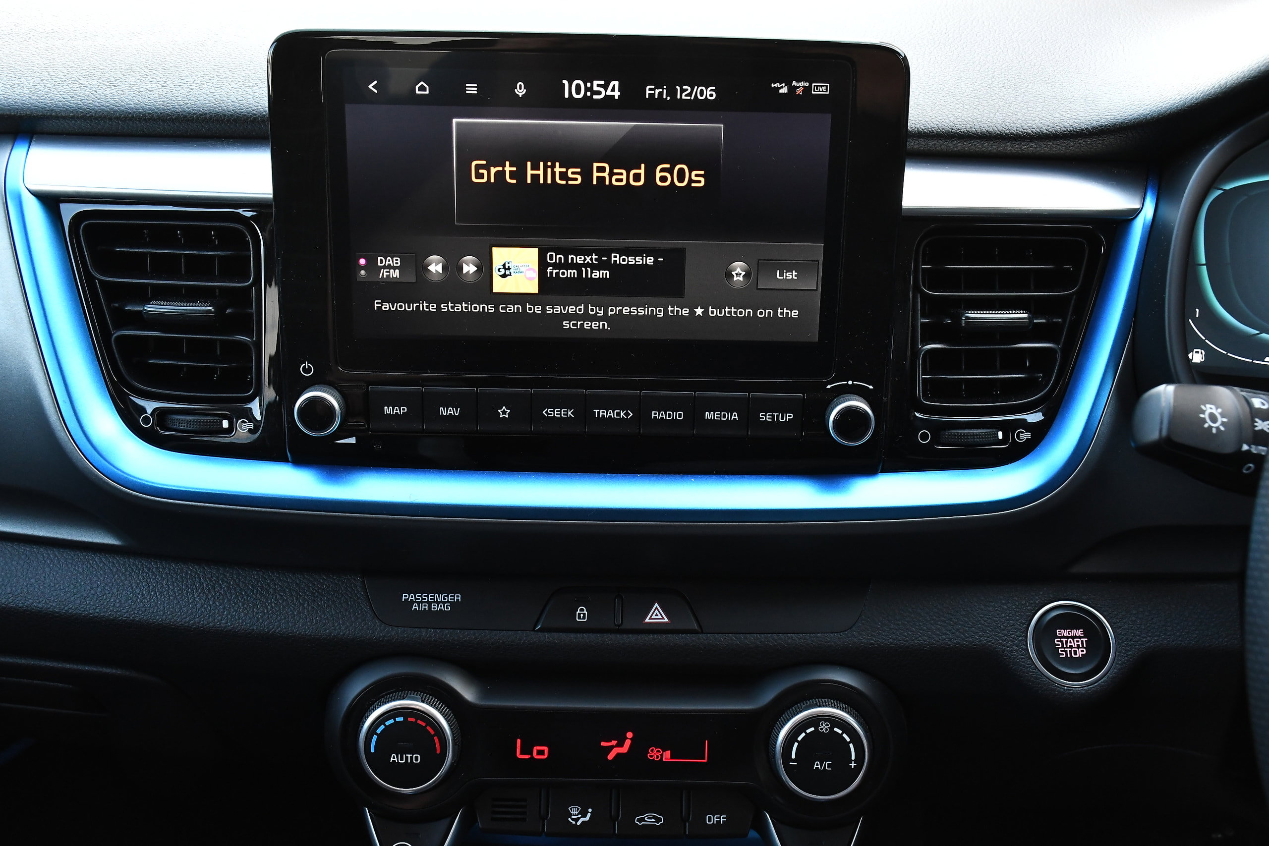 Kia Stonic 1.0 T-GDi MHEV Shadow SUV 5dr Petrol Hybrid DCT Euro 6 (s/s) (98 bhp) 5dr Automatic 2026
