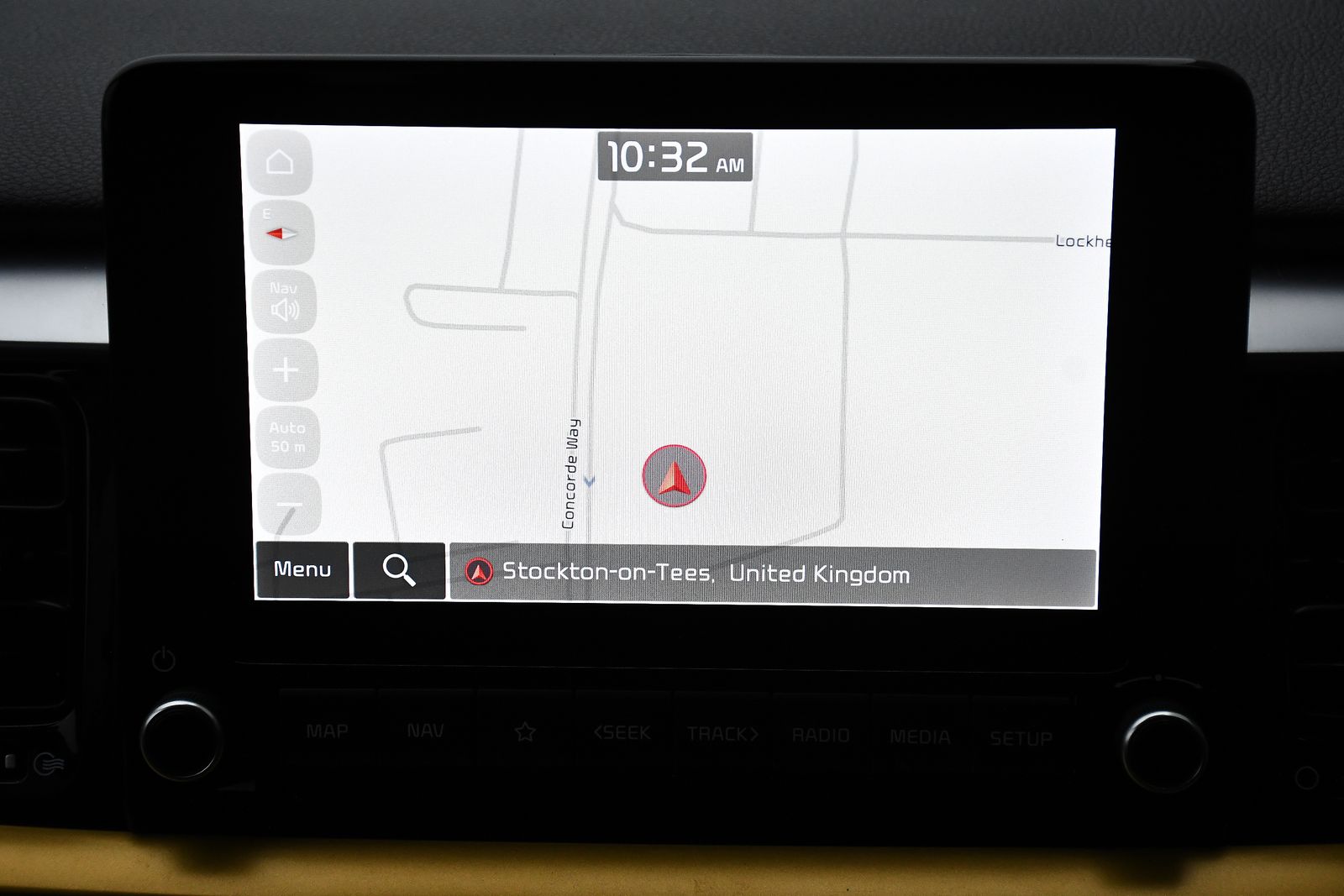 Kia Stonic 1.0 T-GDi Quantum SUV 5dr Petrol Manual Euro 6 (s/s) (99 bhp) 5dr Manual 2026