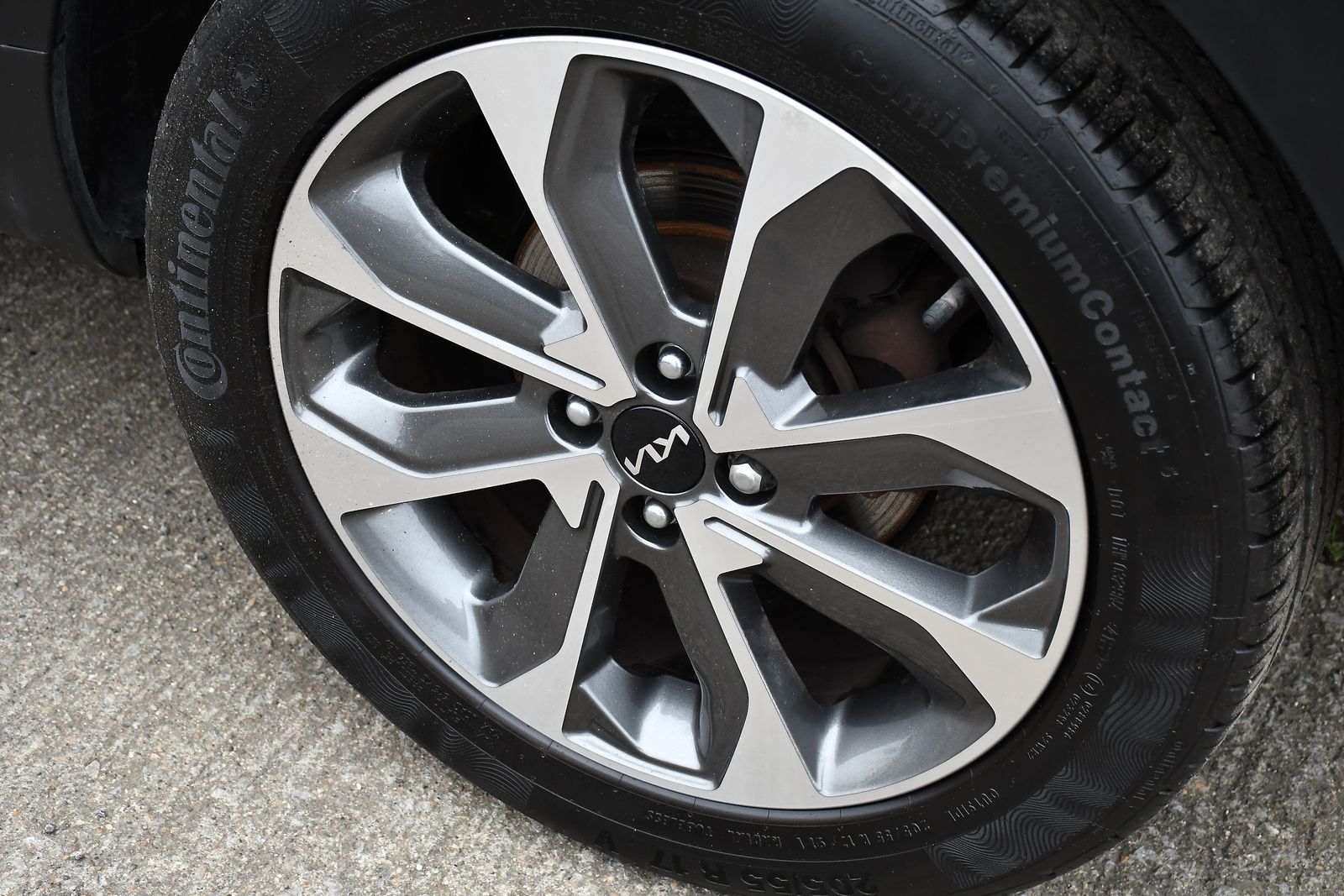 Kia Stonic 1.0 T-GDi Quantum SUV 5dr Petrol Manual Euro 6 (s/s) (99 bhp) 5dr Manual 2026