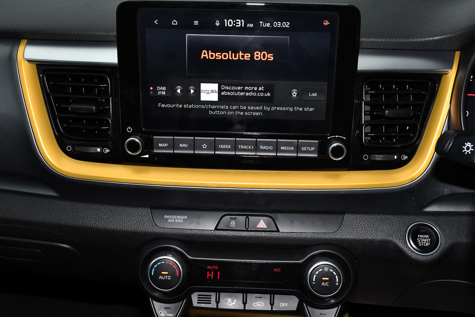 Kia Stonic 1.0 T-GDi Quantum SUV 5dr Petrol Manual Euro 6 (s/s) (99 bhp) 5dr Manual 2026