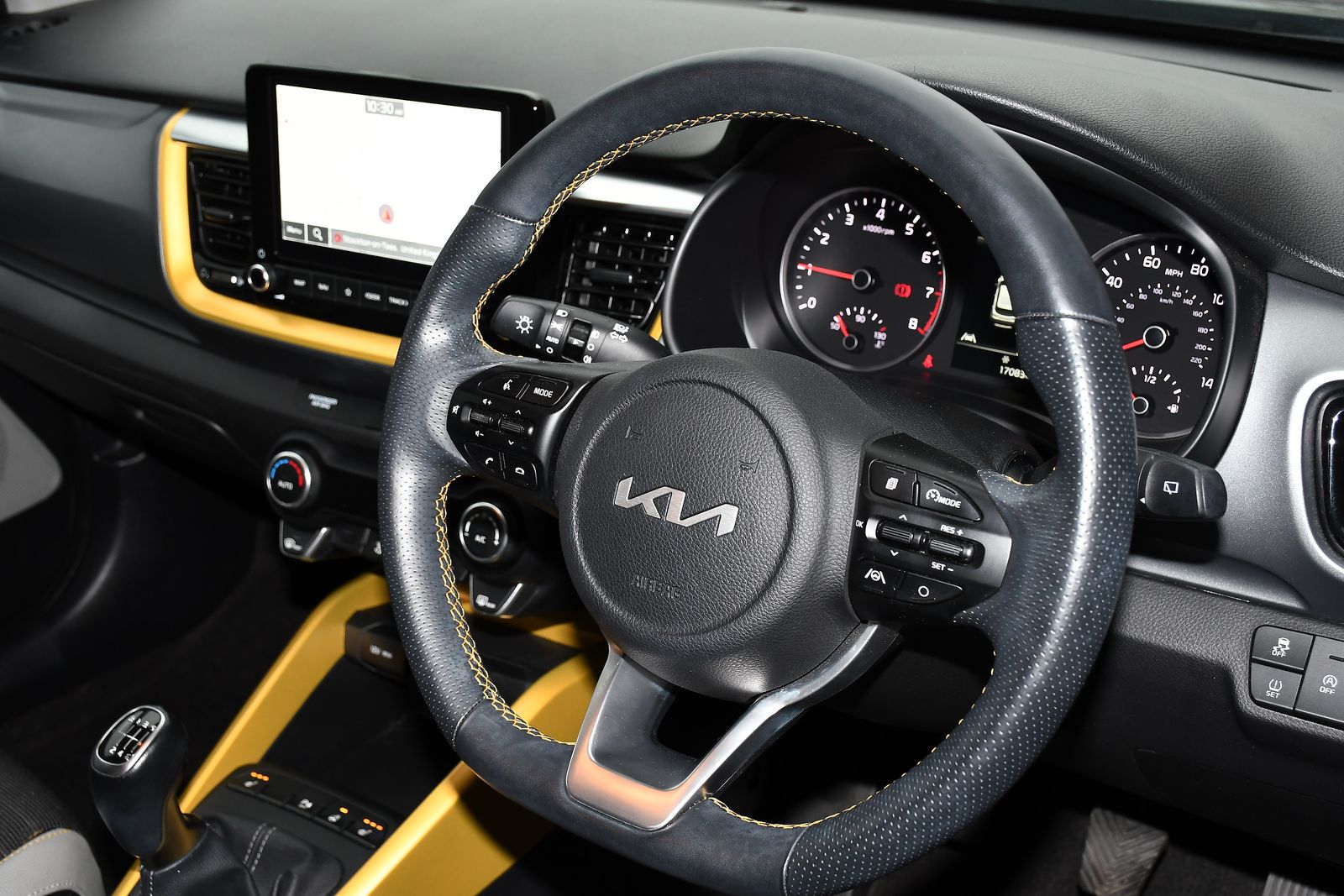 Kia Stonic 1.0 T-GDi Quantum SUV 5dr Petrol Manual Euro 6 (s/s) (99 bhp) 5dr Manual 2026