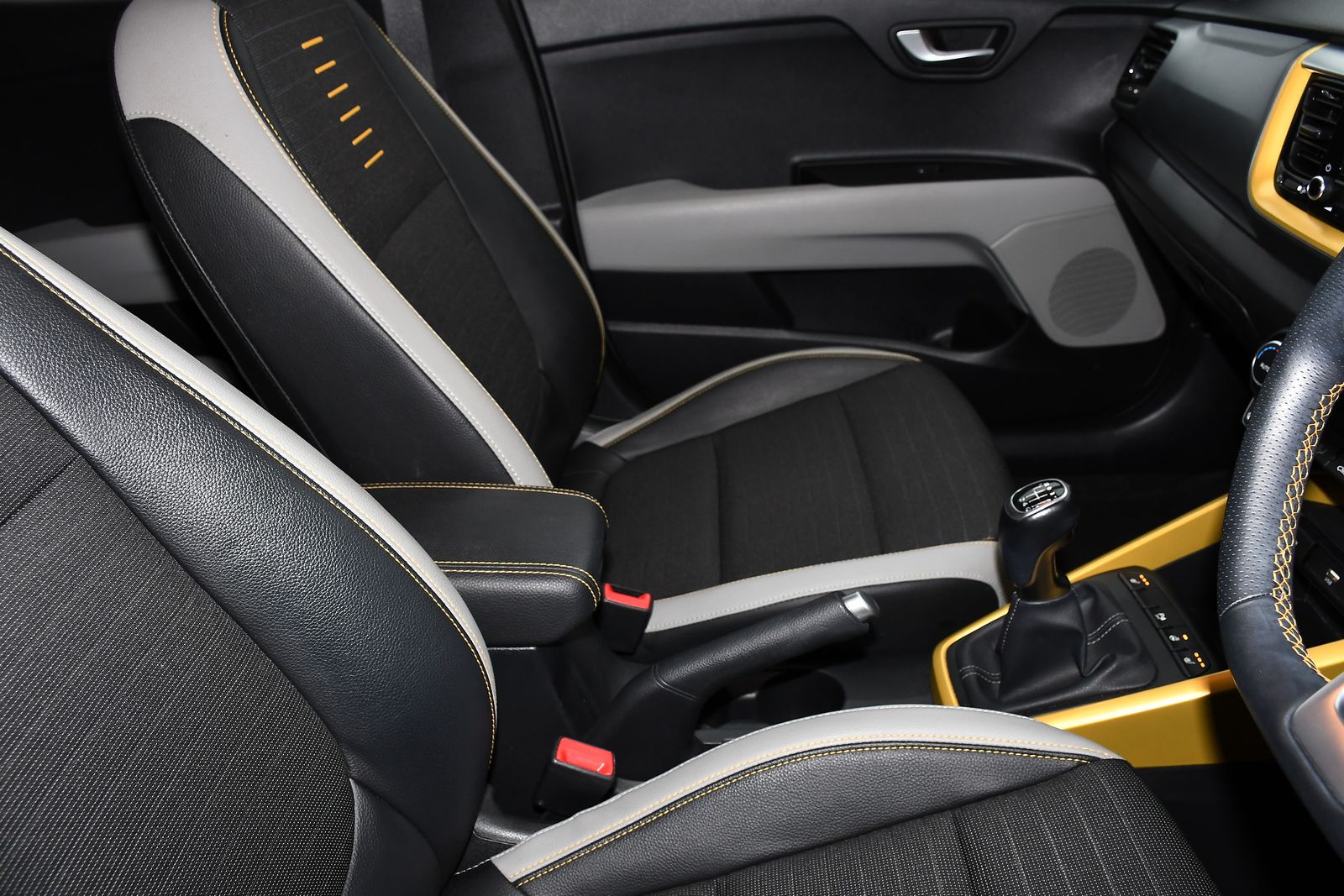 Kia Stonic 1.0 T-GDi Quantum SUV 5dr Petrol Manual Euro 6 (s/s) (99 bhp) 5dr Manual 2026