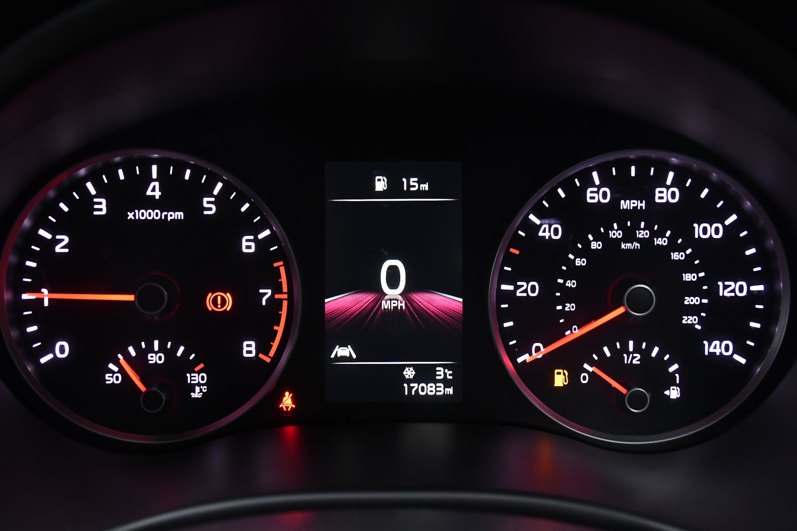 Kia Stonic 1.0 T-GDi Quantum SUV 5dr Petrol Manual Euro 6 (s/s) (99 bhp) 5dr Manual 2026