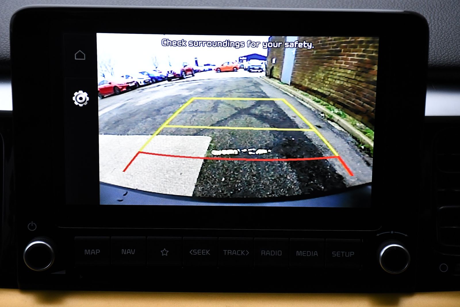 Kia Stonic 1.0 T-GDi Quantum SUV 5dr Petrol Manual Euro 6 (s/s) (99 bhp) 5dr Manual 2026