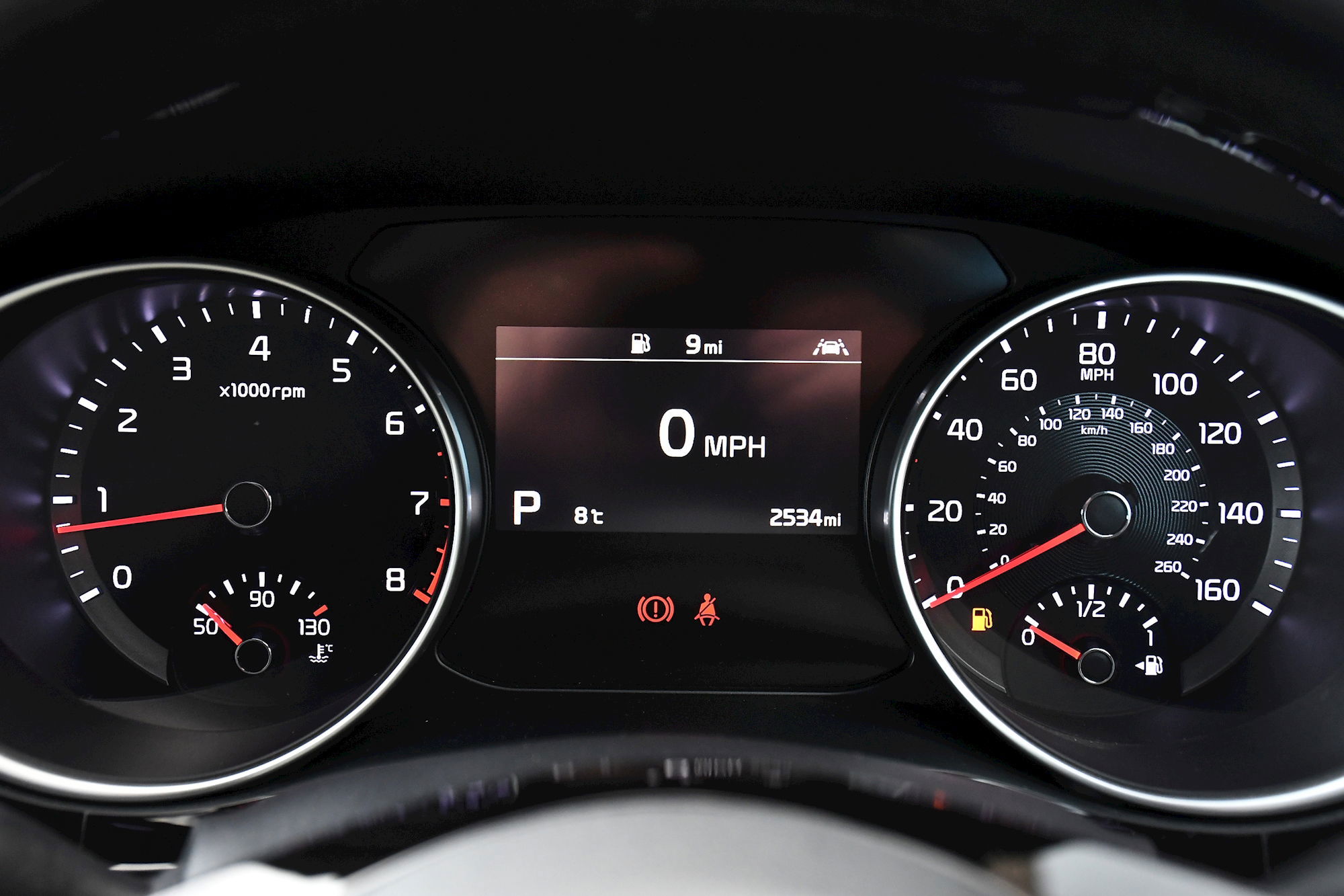 Kia XCeed 1.5 T-GDi 3 SUV 5dr Petrol DCT Euro 6 (s/s) (158 bhp) 5dr Automatic 2025