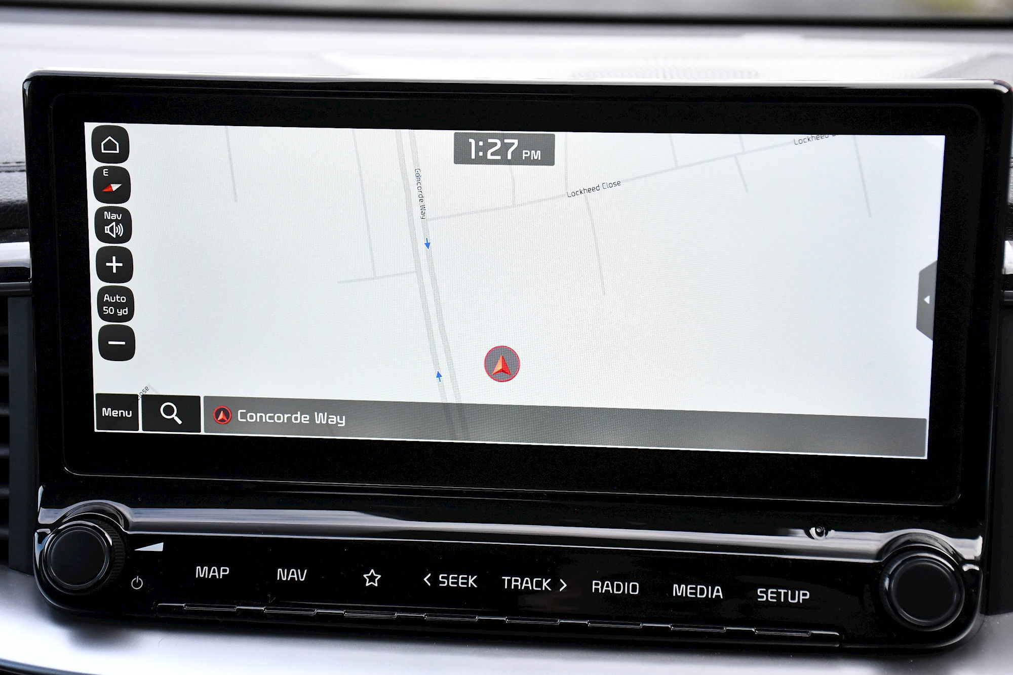 Kia XCeed 1.5 T-GDi 3 SUV 5dr Petrol DCT Euro 6 (s/s) (158 bhp) 5dr Automatic 2025