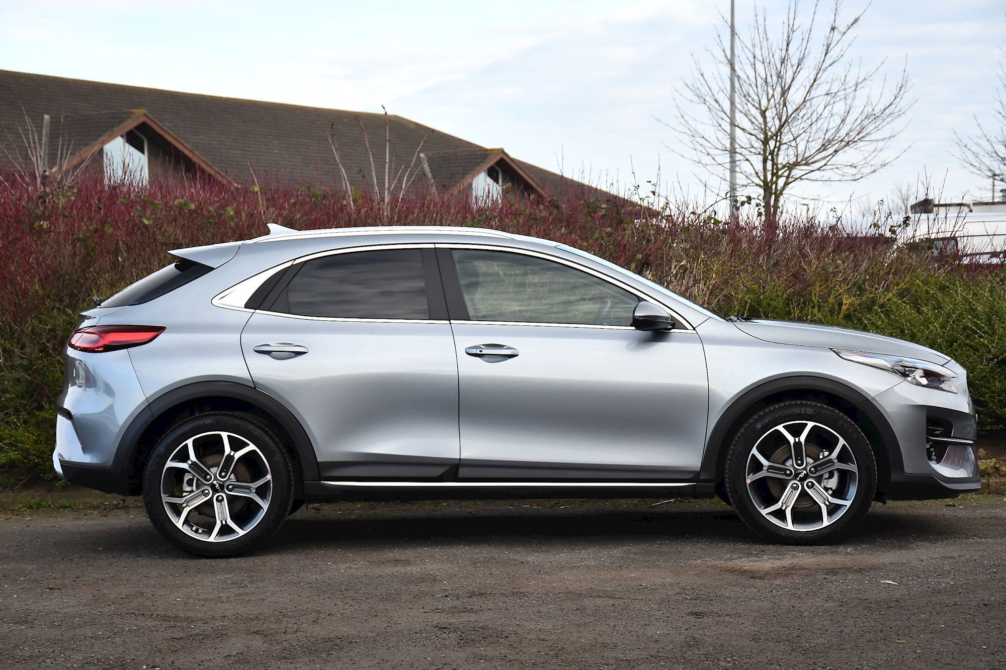 Kia XCeed 1.5 T-GDi 3 SUV 5dr Petrol DCT Euro 6 (s/s) (158 bhp) 5dr Automatic 2025