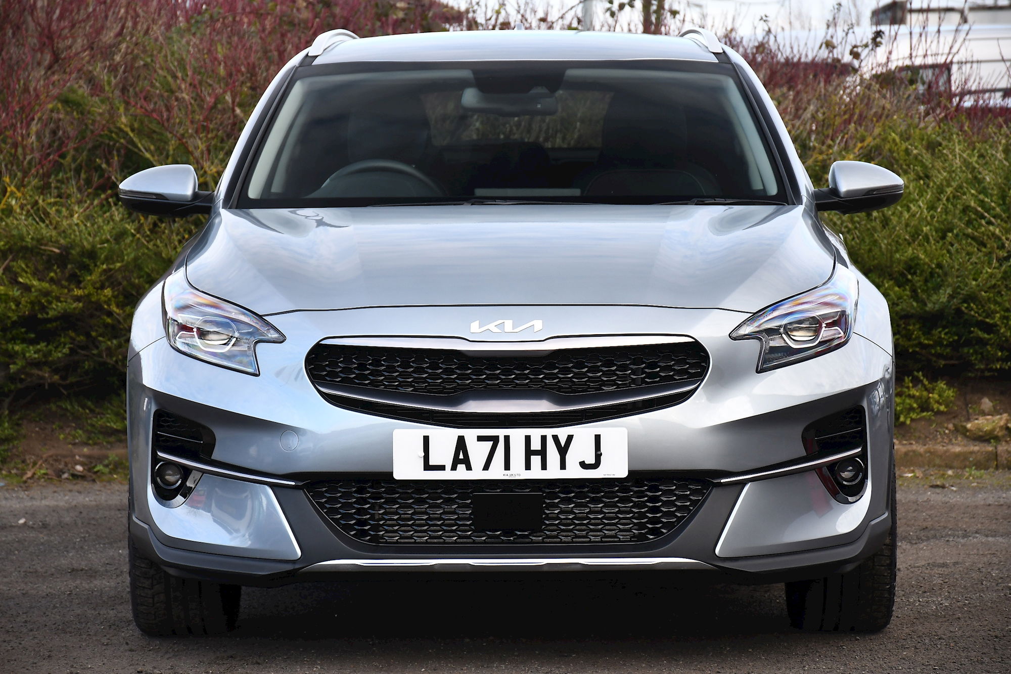 Kia XCeed 1.5 T-GDi 3 SUV 5dr Petrol DCT Euro 6 (s/s) (158 bhp) 5dr Automatic 2025