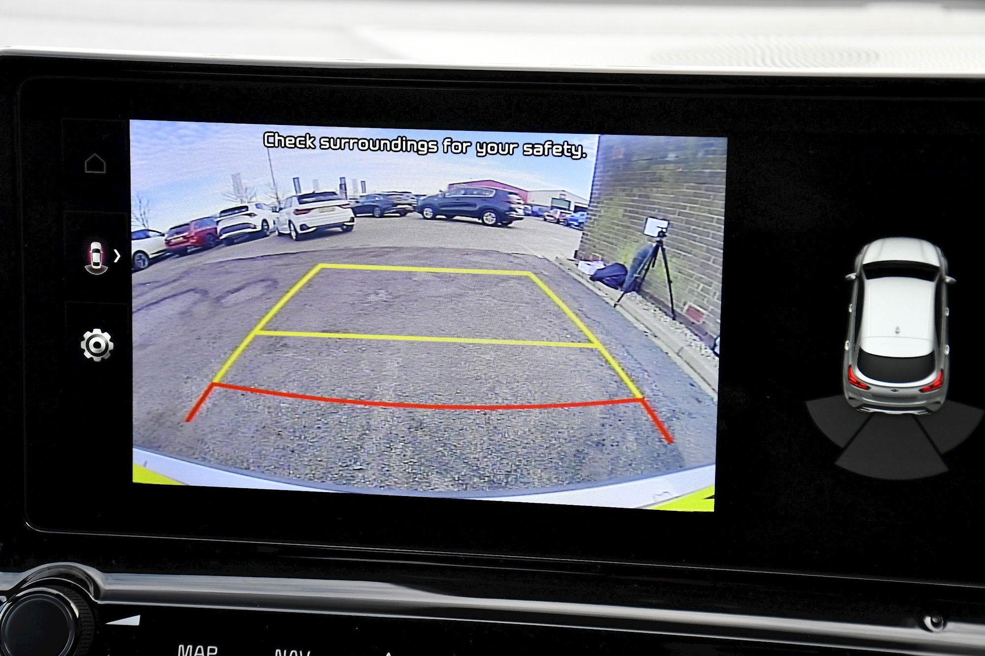 Kia XCeed 1.5 T-GDi 3 SUV 5dr Petrol DCT Euro 6 (s/s) (158 bhp) 5dr Automatic 2025