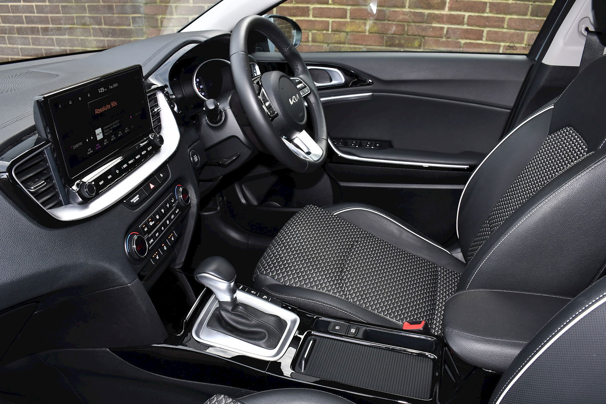 Kia XCeed 1.5 T-GDi 3 SUV 5dr Petrol DCT Euro 6 (s/s) (158 bhp) 5dr Automatic 2025