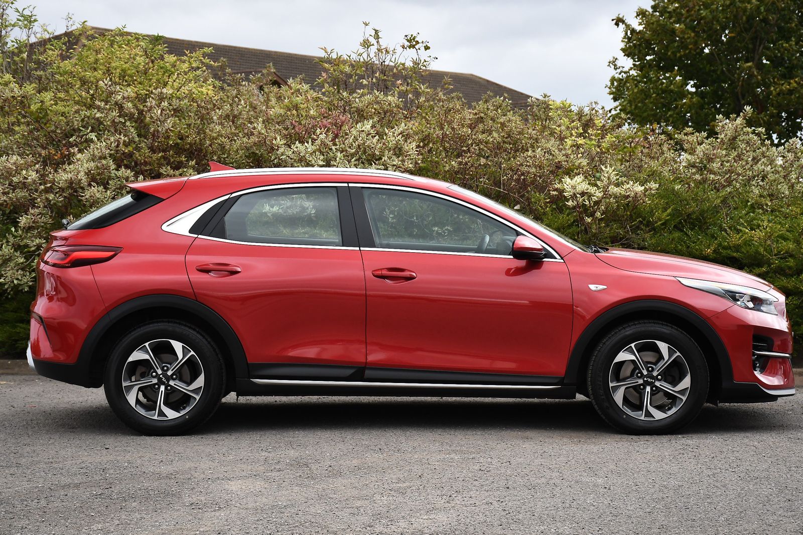 Kia XCeed 1.0 T-GDi 2 SUV 5dr Petrol Manual Euro 6 (s/s) (118 bhp) 5dr Manual 2025