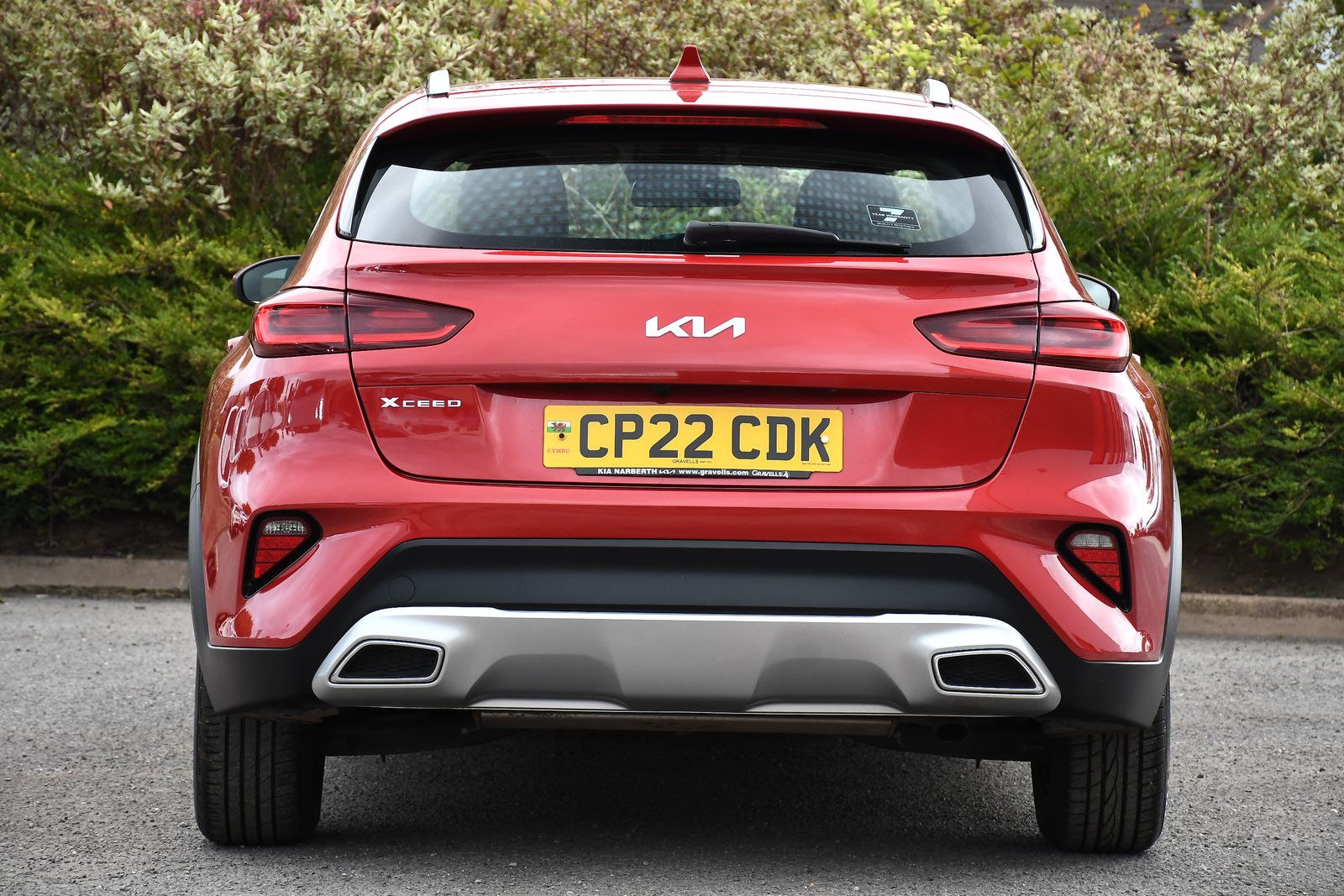 Kia XCeed 1.0 T-GDi 2 SUV 5dr Petrol Manual Euro 6 (s/s) (118 bhp) 5dr Manual 2025